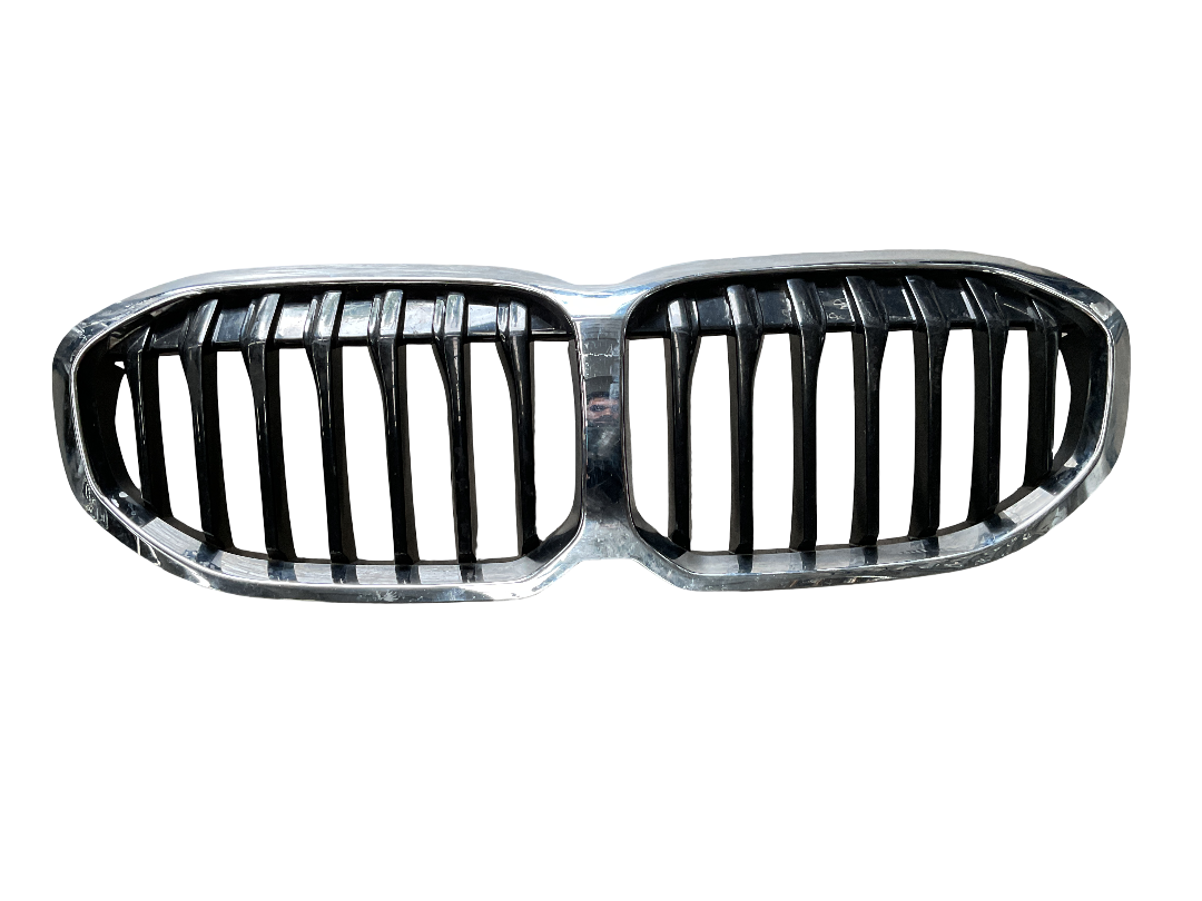 Rejilla Radiador BMW Serie 1 19-25