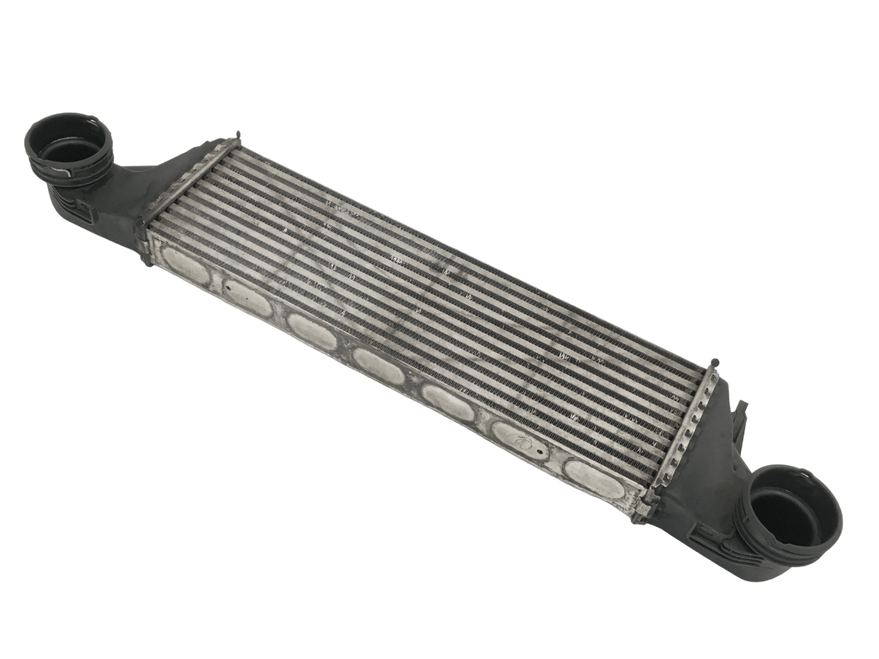 Intercooler BMW X5 E53 - AutoRR 17517791231