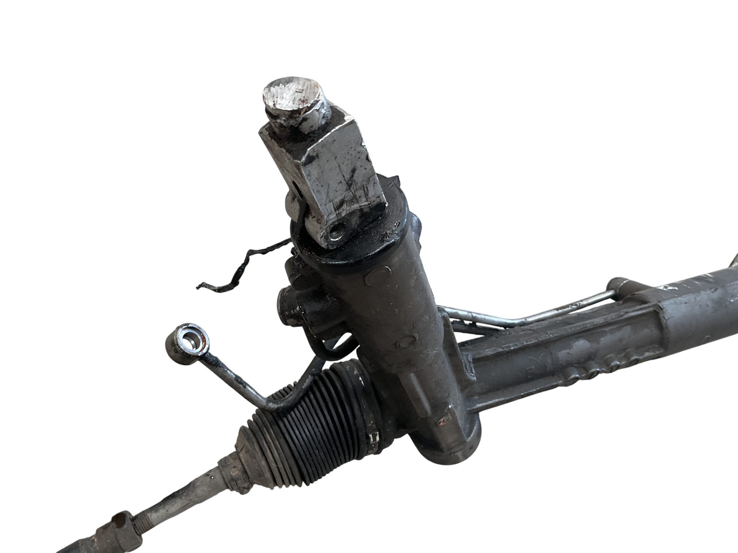Cremallera direccion BMW X5 99-07
