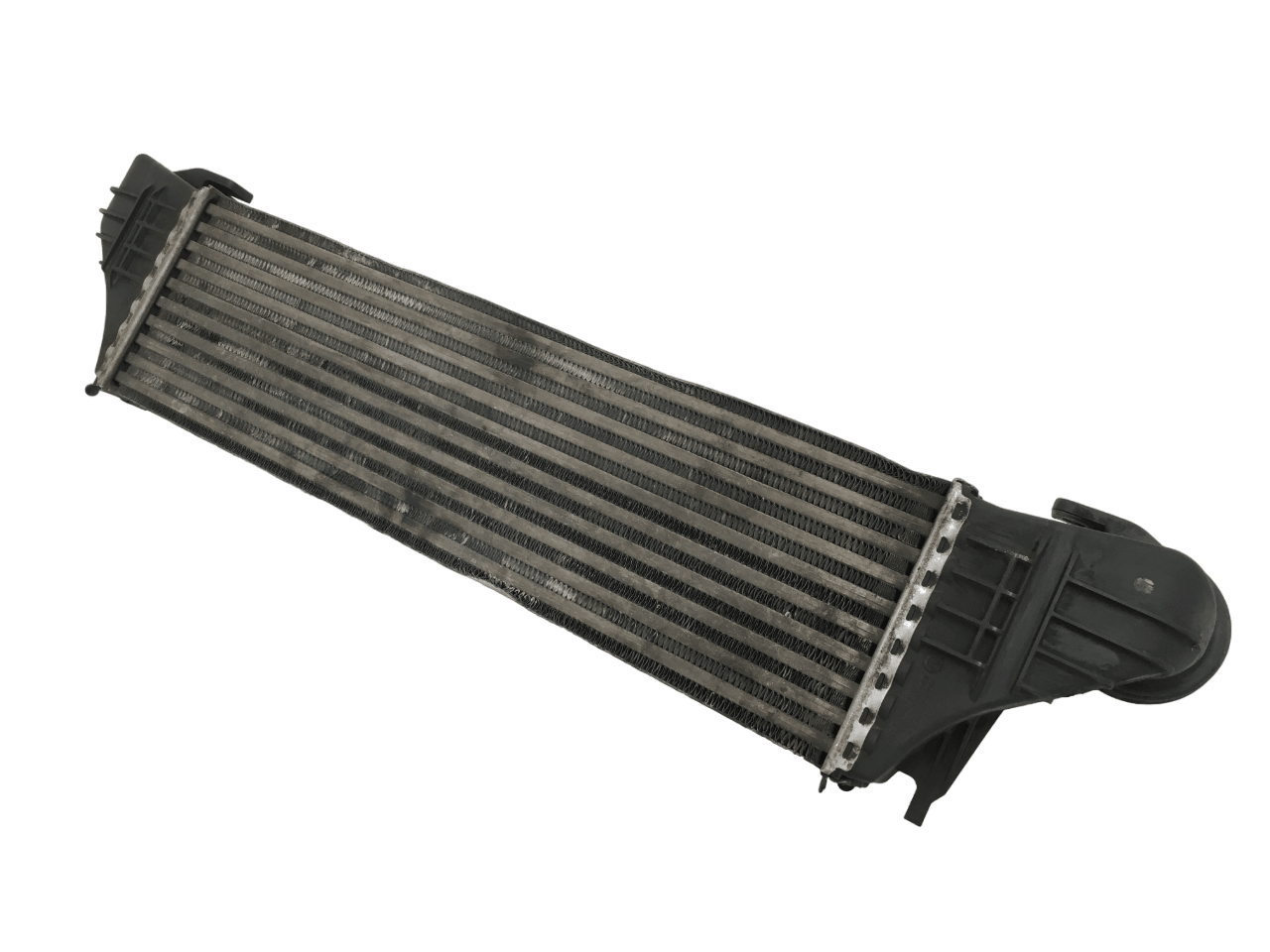 Intercooler BMW X5 E53 - AutoRR 17517791231