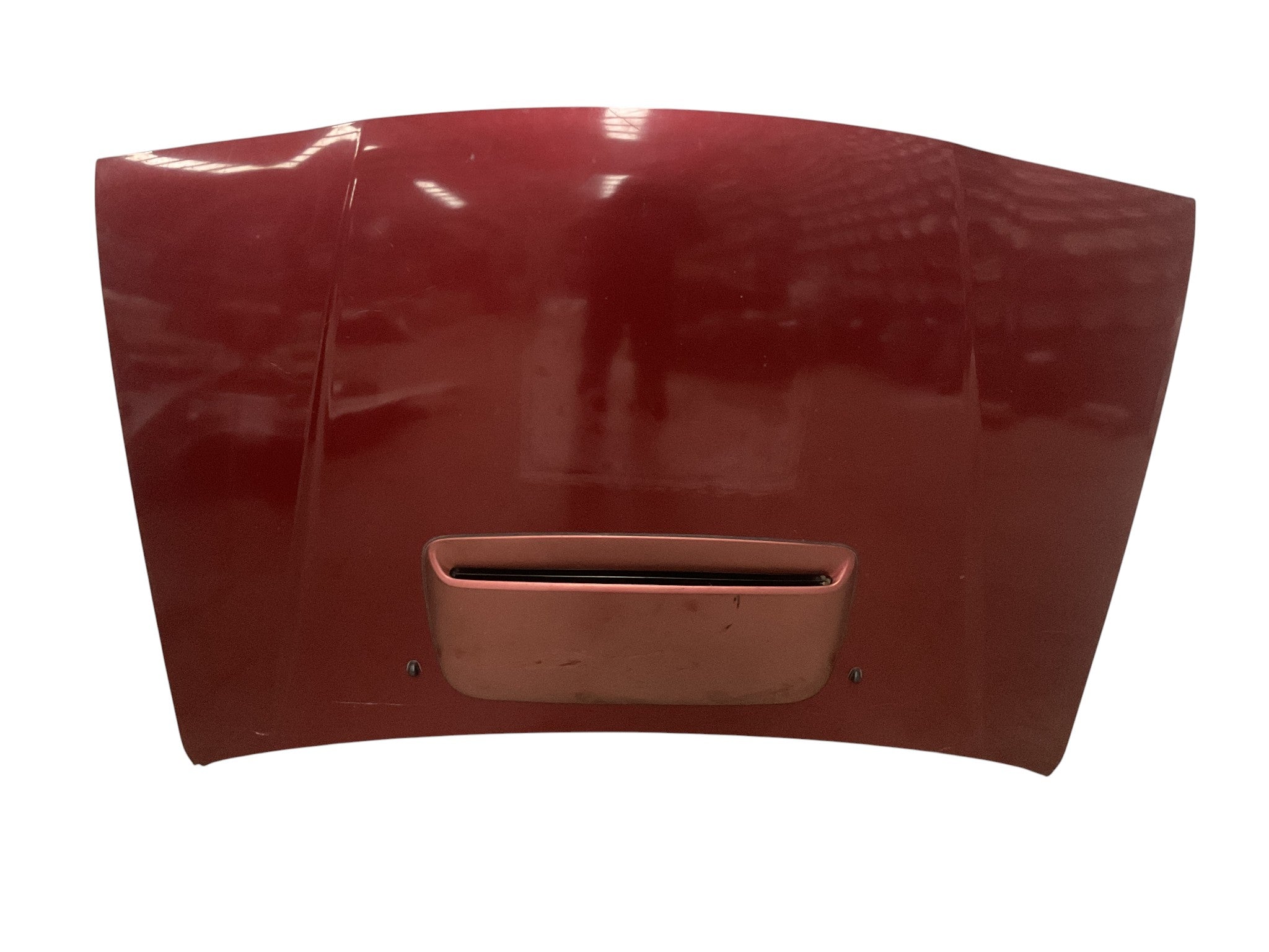 Capot Suzuki Grand Vitara 1998- 2005