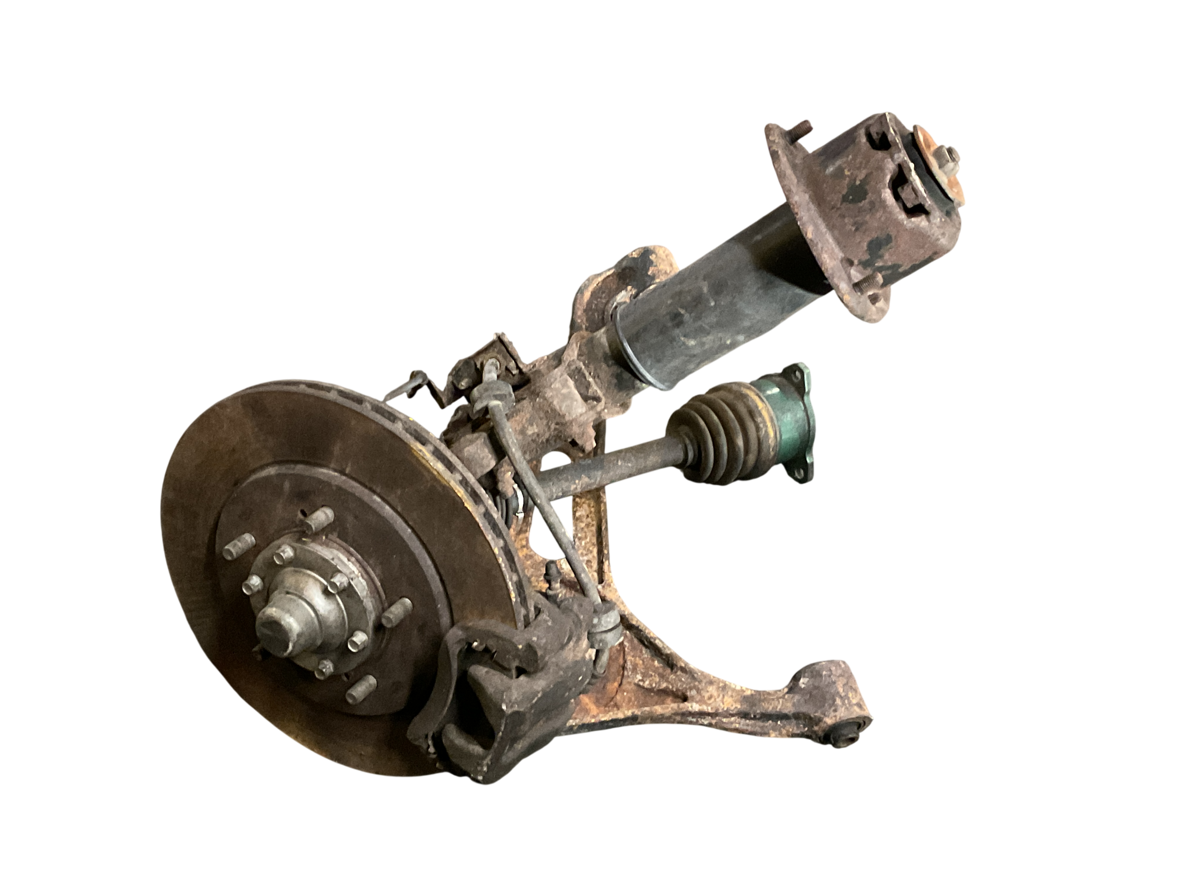 Mangueta del dcha Suzuki GR Vitara 98-05