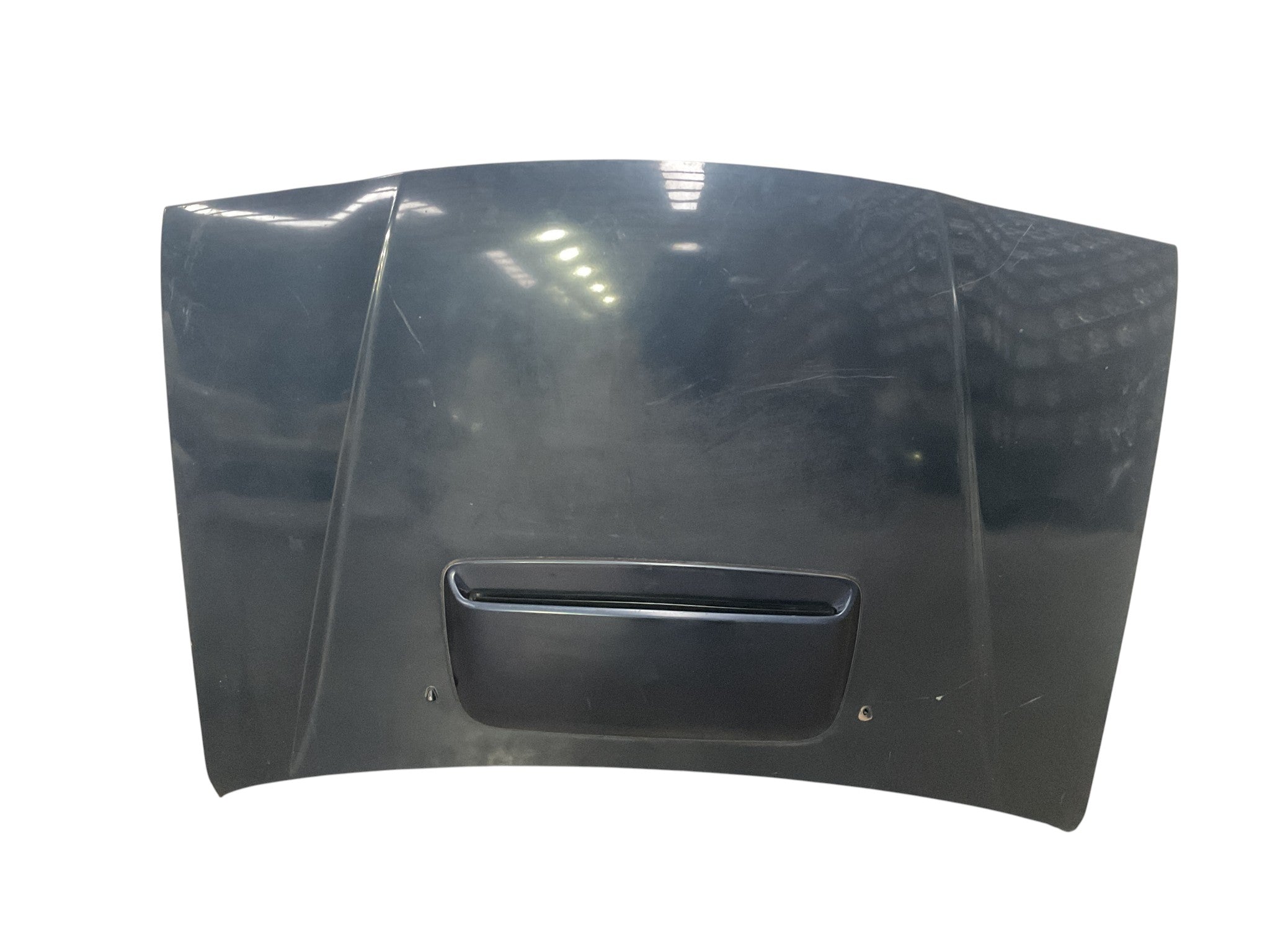 Capot Suzuki Grand Vitara 1998- 2005