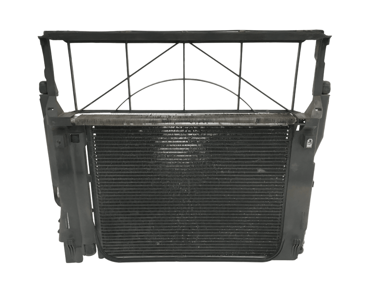 Radiador A/C BMW X5 6914216 - AutoRR 6914216