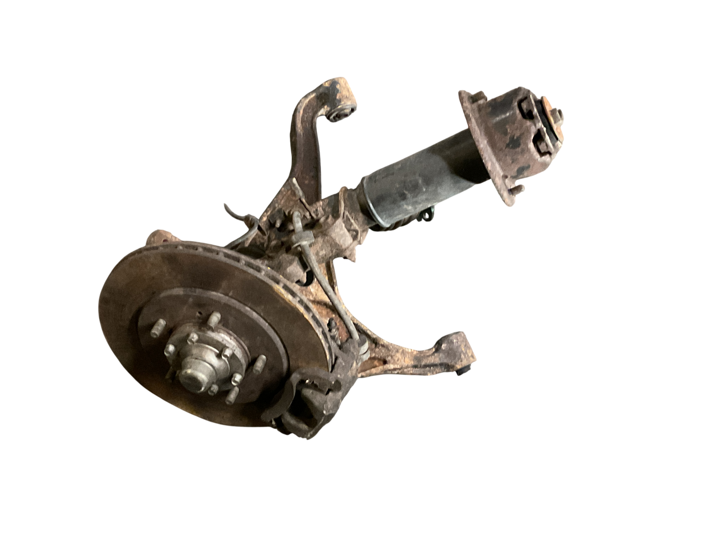Mangueta del dcha Suzuki GR Vitara 98-05