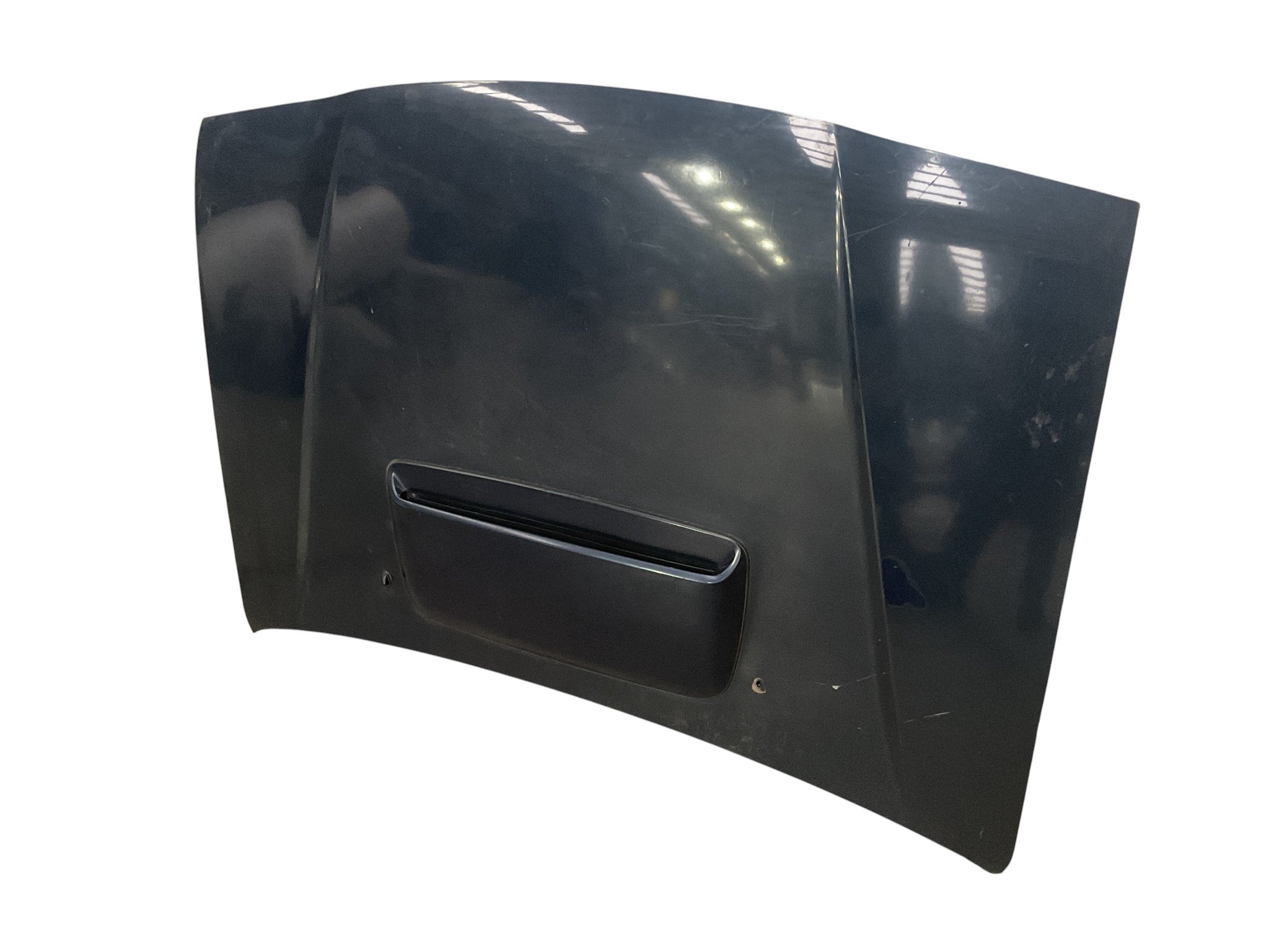 Capot Suzuki Grand Vitara 1998- 2005