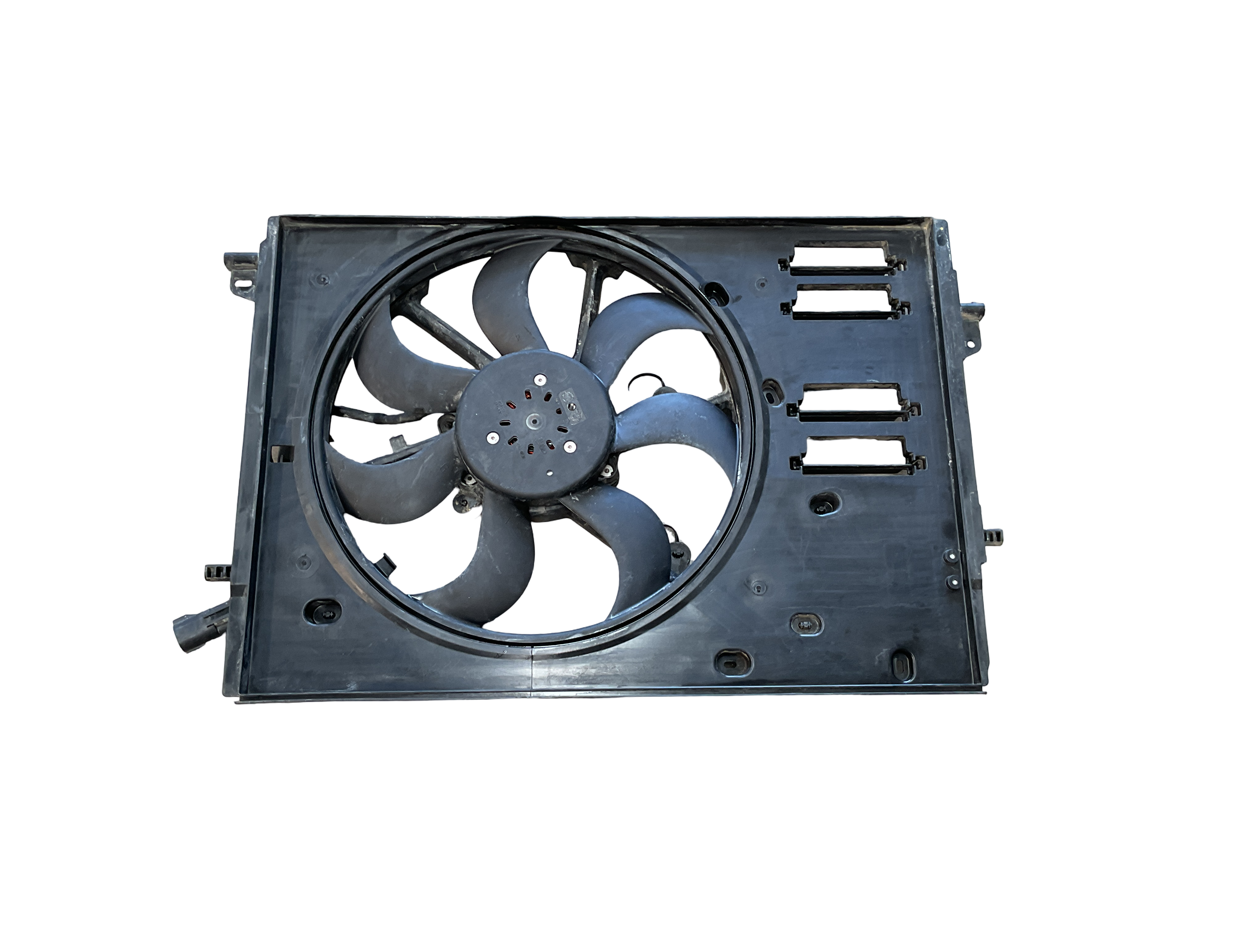 Electroventilador Renault-Nissan 21481HV80B
