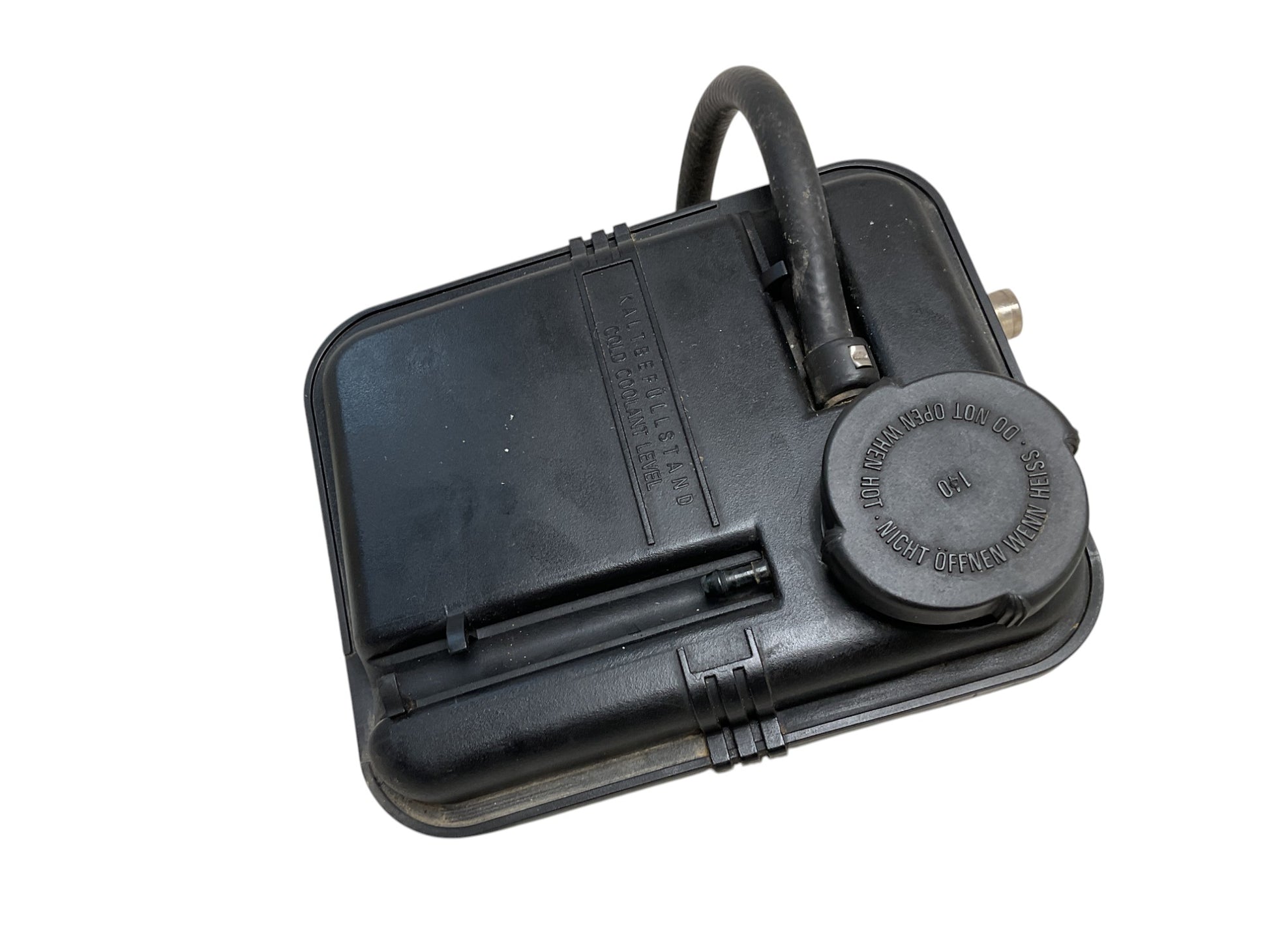 Vaso Expansion BMW 17132247033 - 17132247033