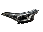 Faro Del Dcho Toyota C-HR 16-25