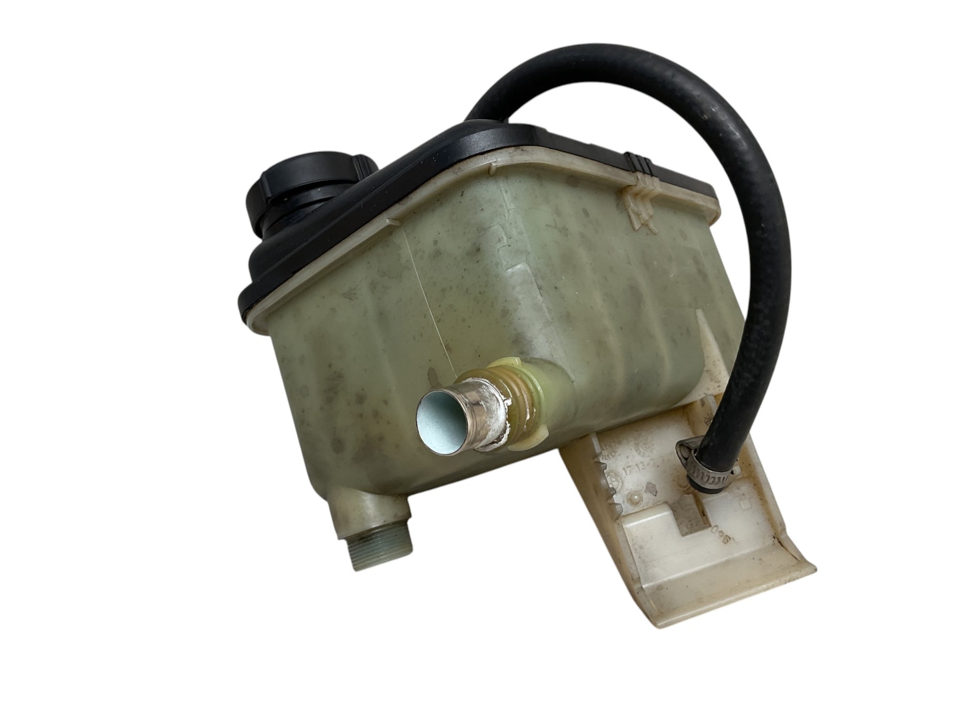 Vaso Expansion BMW 17132247033 - 17132247033