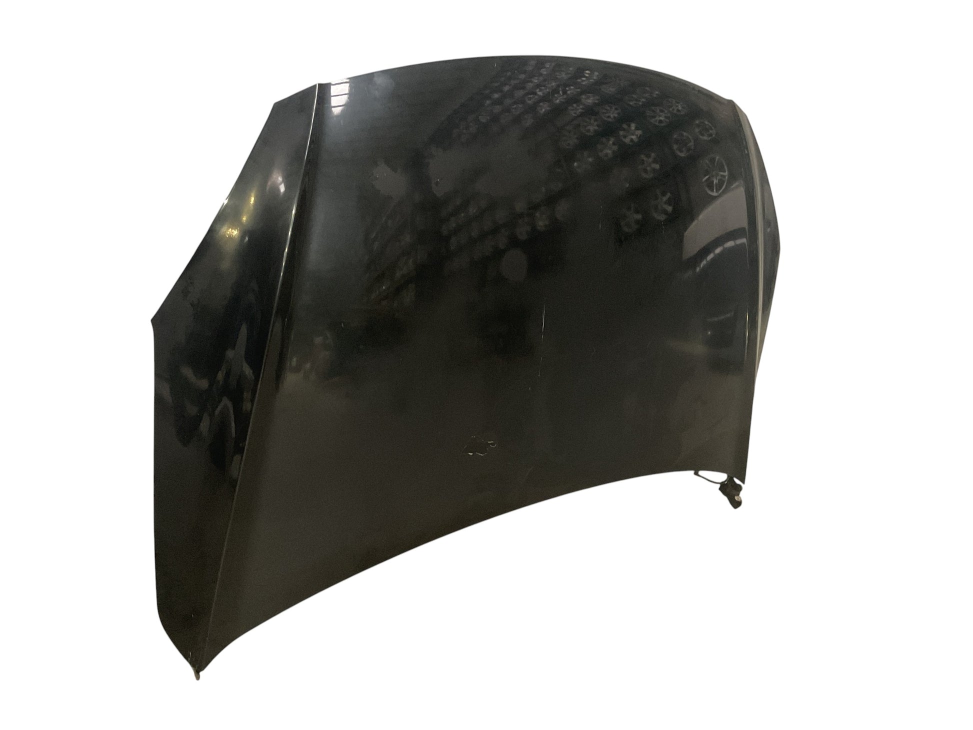 Capot Hyundai i30 2007-2017 - 664002R010