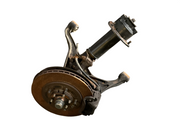 Mangueta del izq Suzuki GR Vitara 98-05