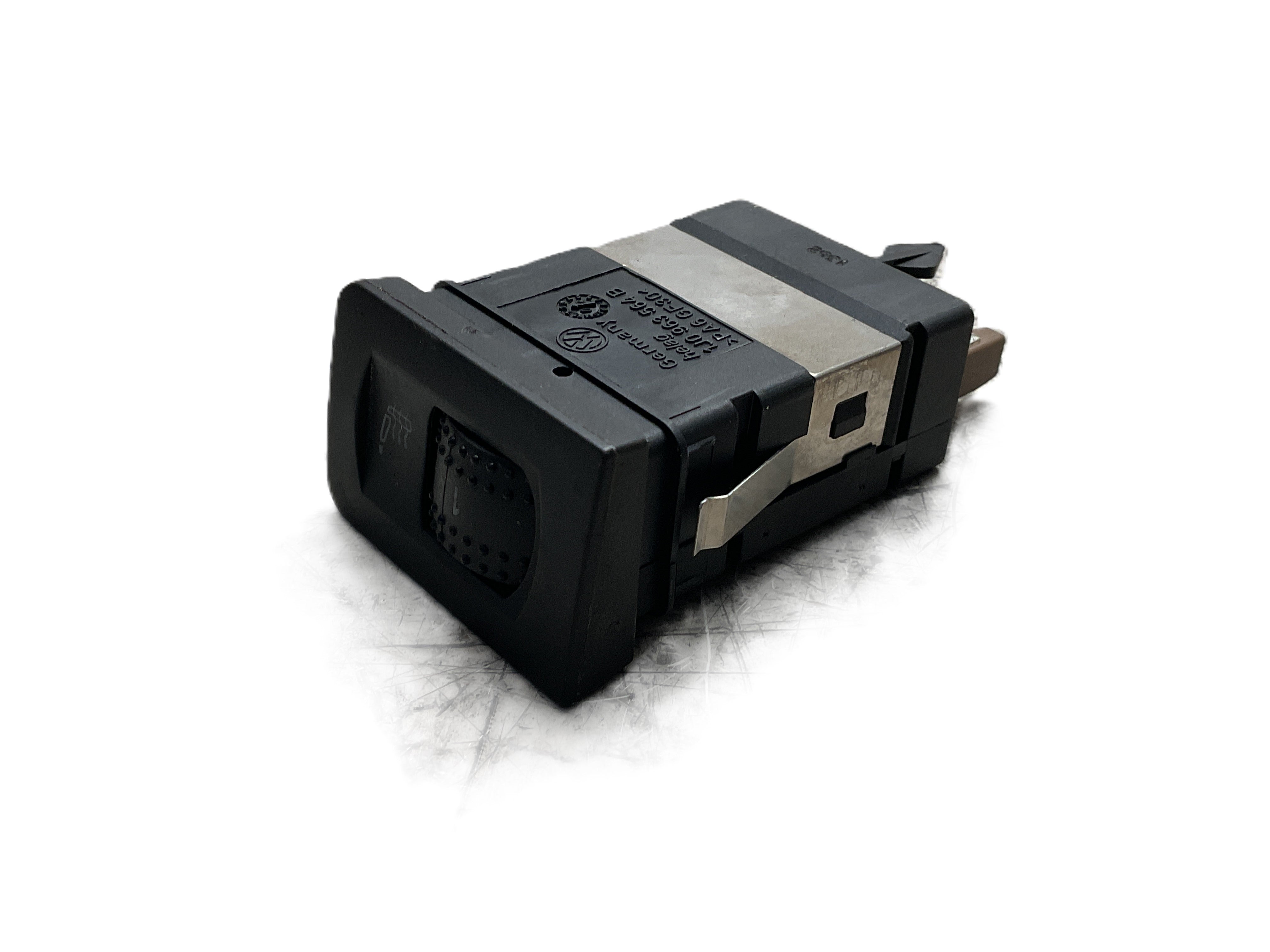 Interruptor asiento calefactable Vag 1J0963564B