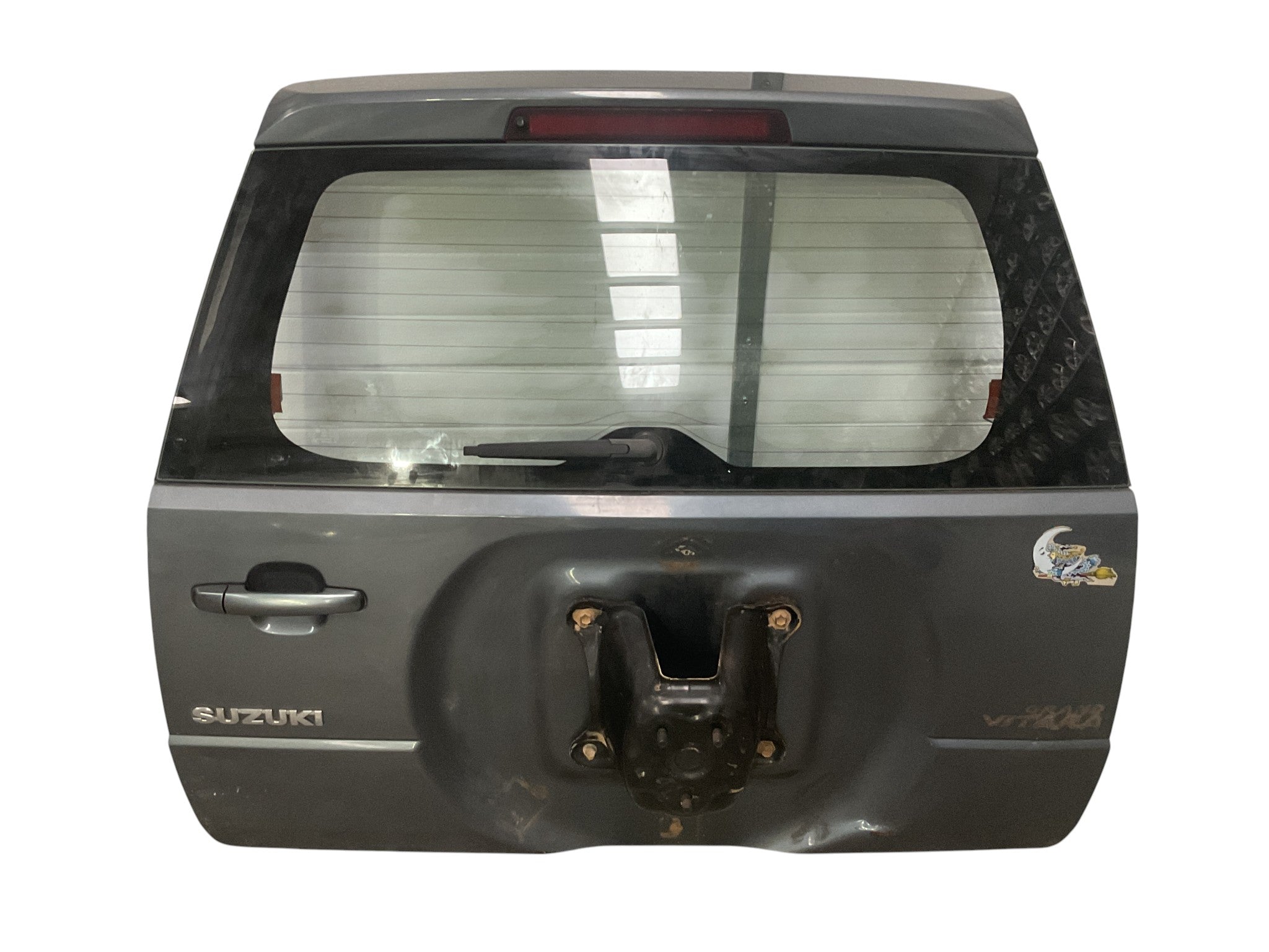 Porton Maletero Suzuki GR Vitara 05-11