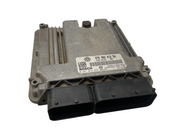 Centralita VW Touareg 03-10 2.5TDI
