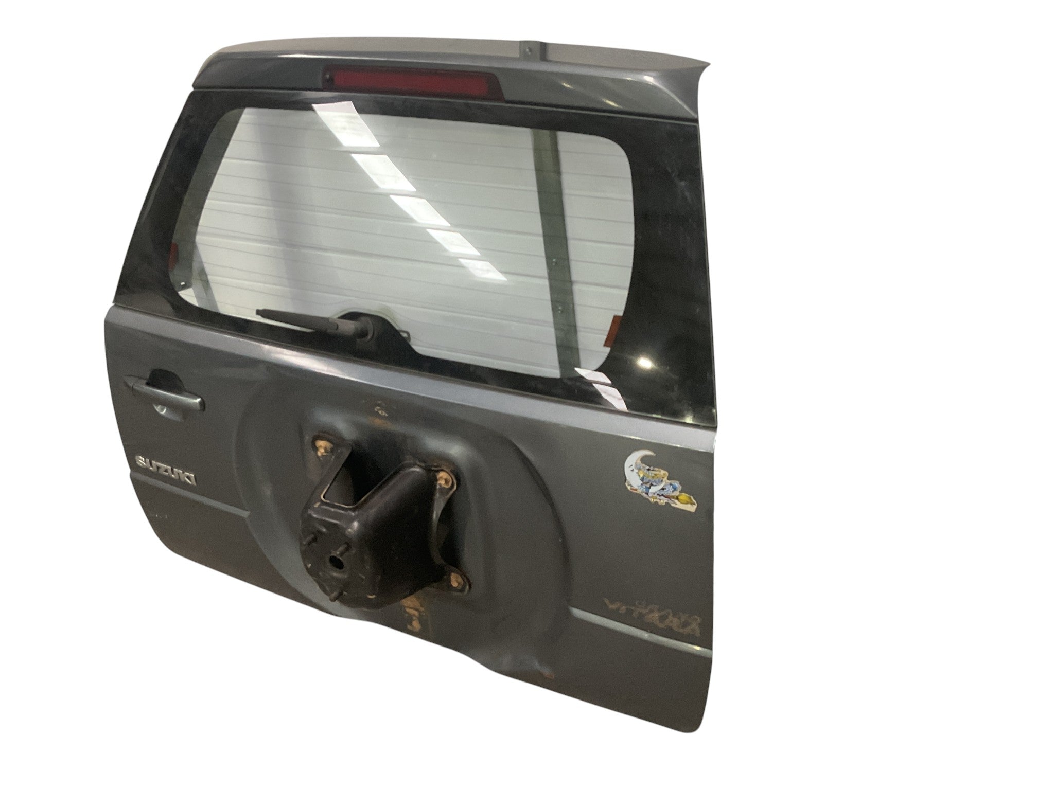 Porton Maletero Suzuki GR Vitara 05-11