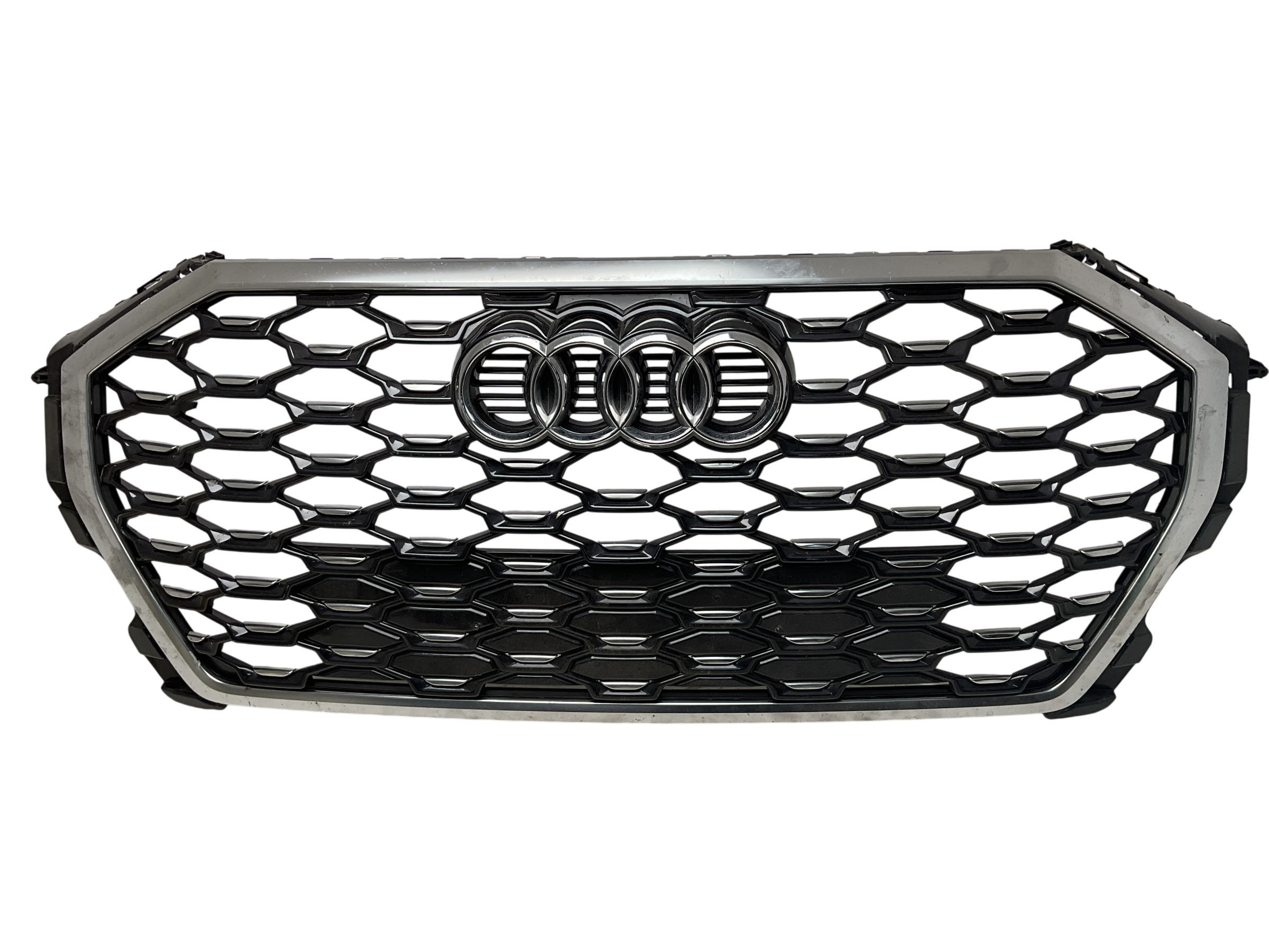 Rejilla Radiador Audi Q3 2018-2026