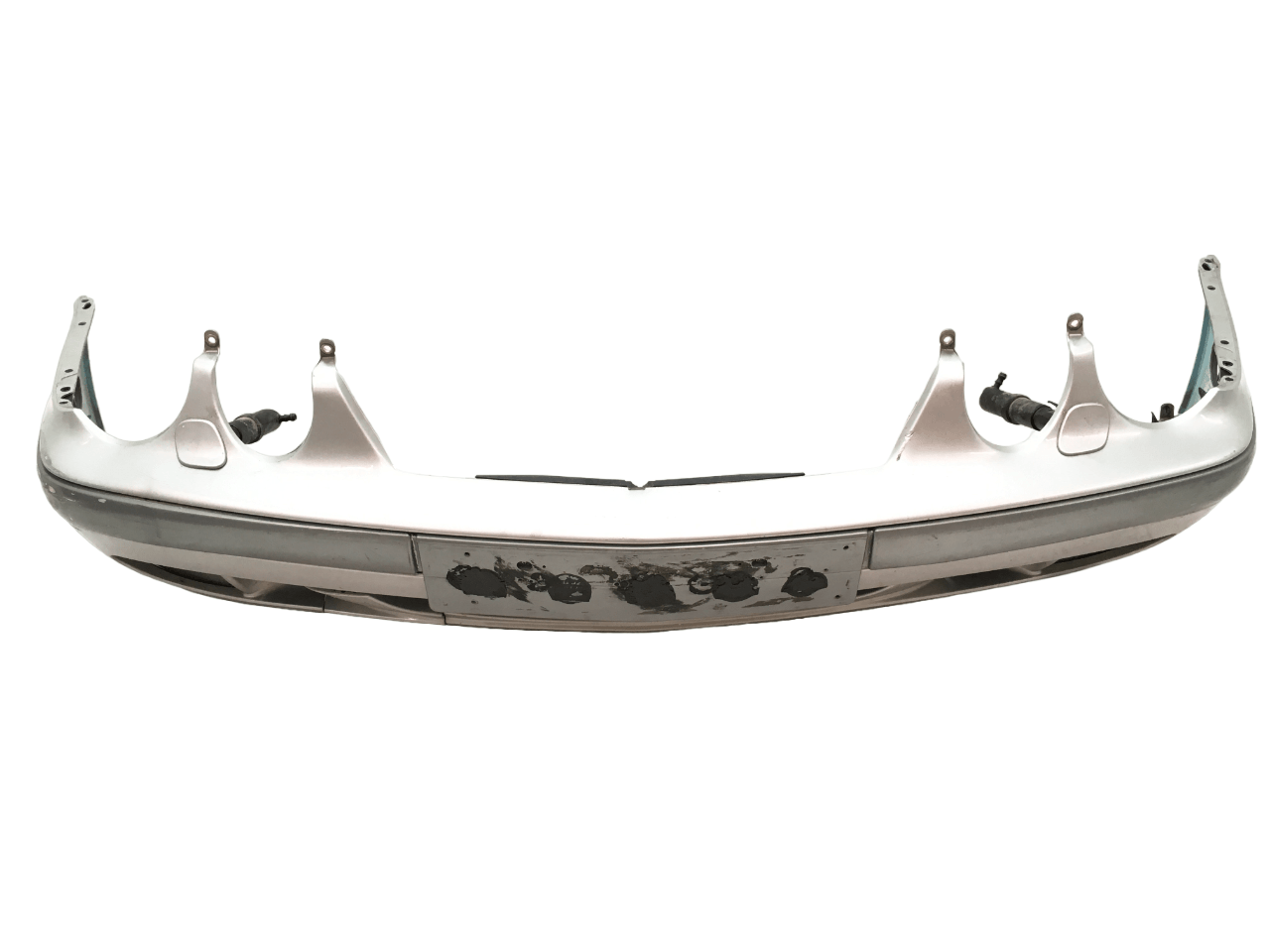 Paragolpes frontal Mercedes W210 - AutoRR A2108851825