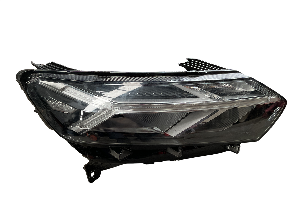 Faro del dcho Dacia Sandero 20-26