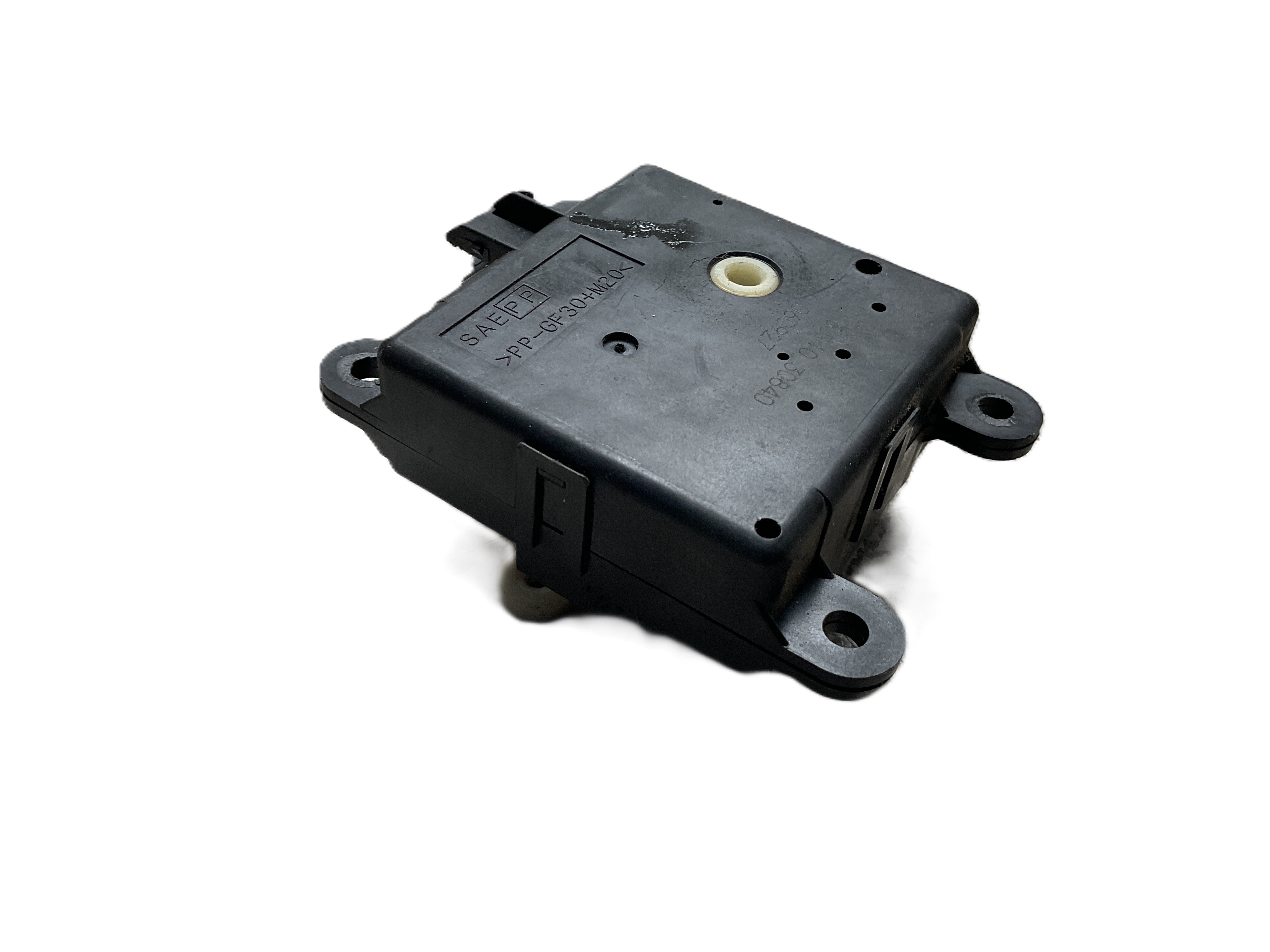 Motor calefaccion Nissan X-Trail 05-09