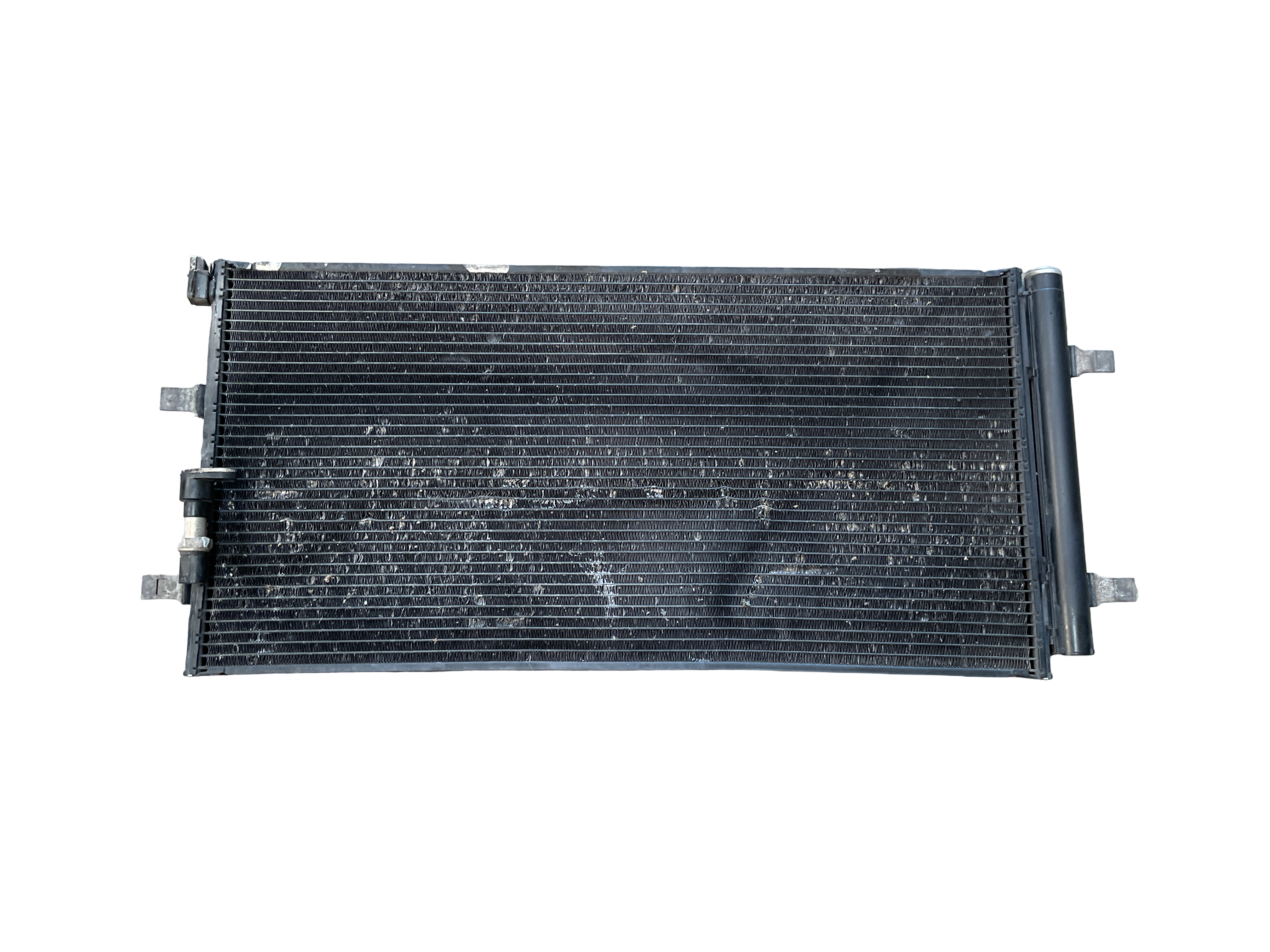 Condensador Audi 4G0260401Q