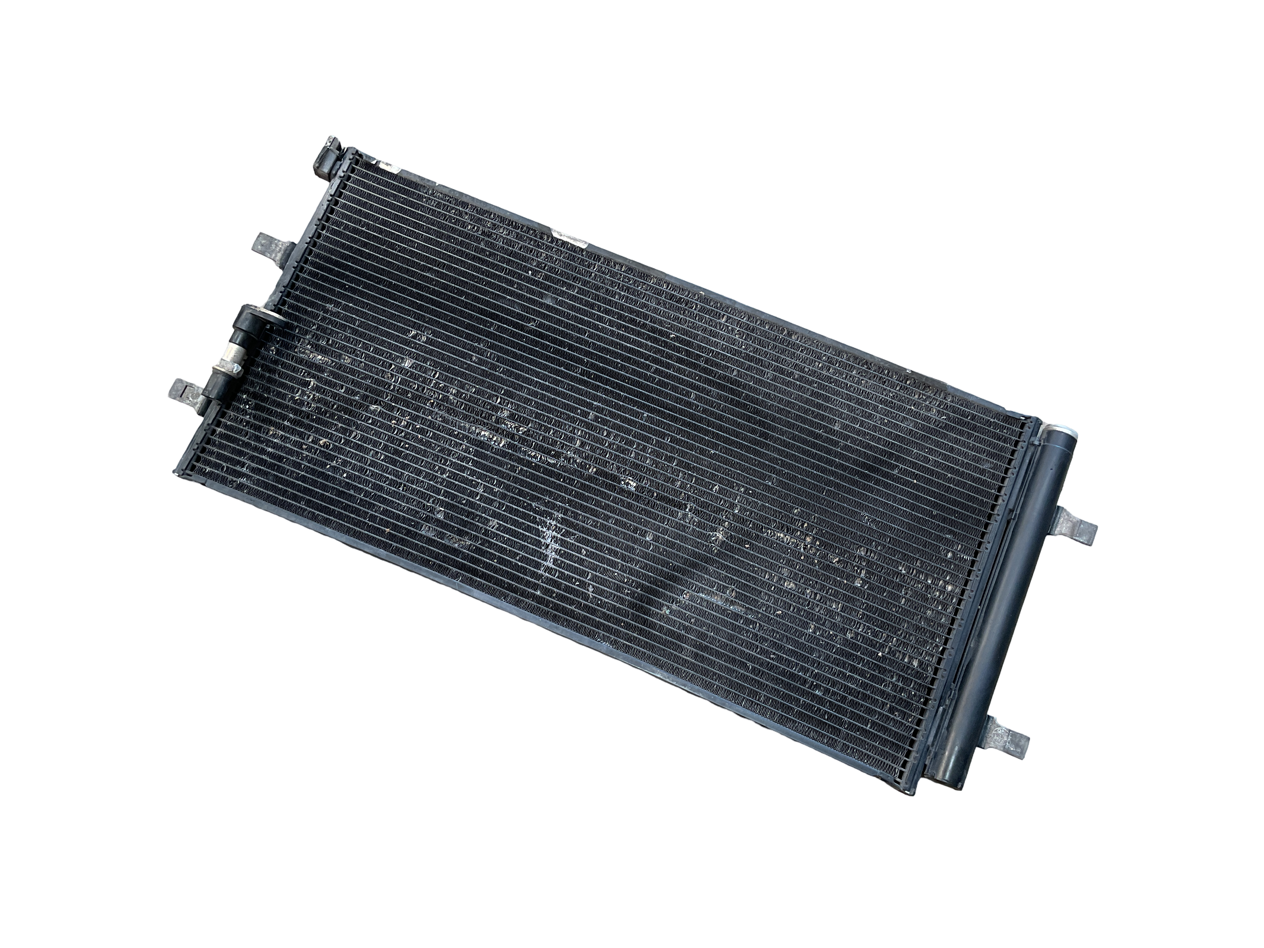 Condensador Audi 4G0260401Q