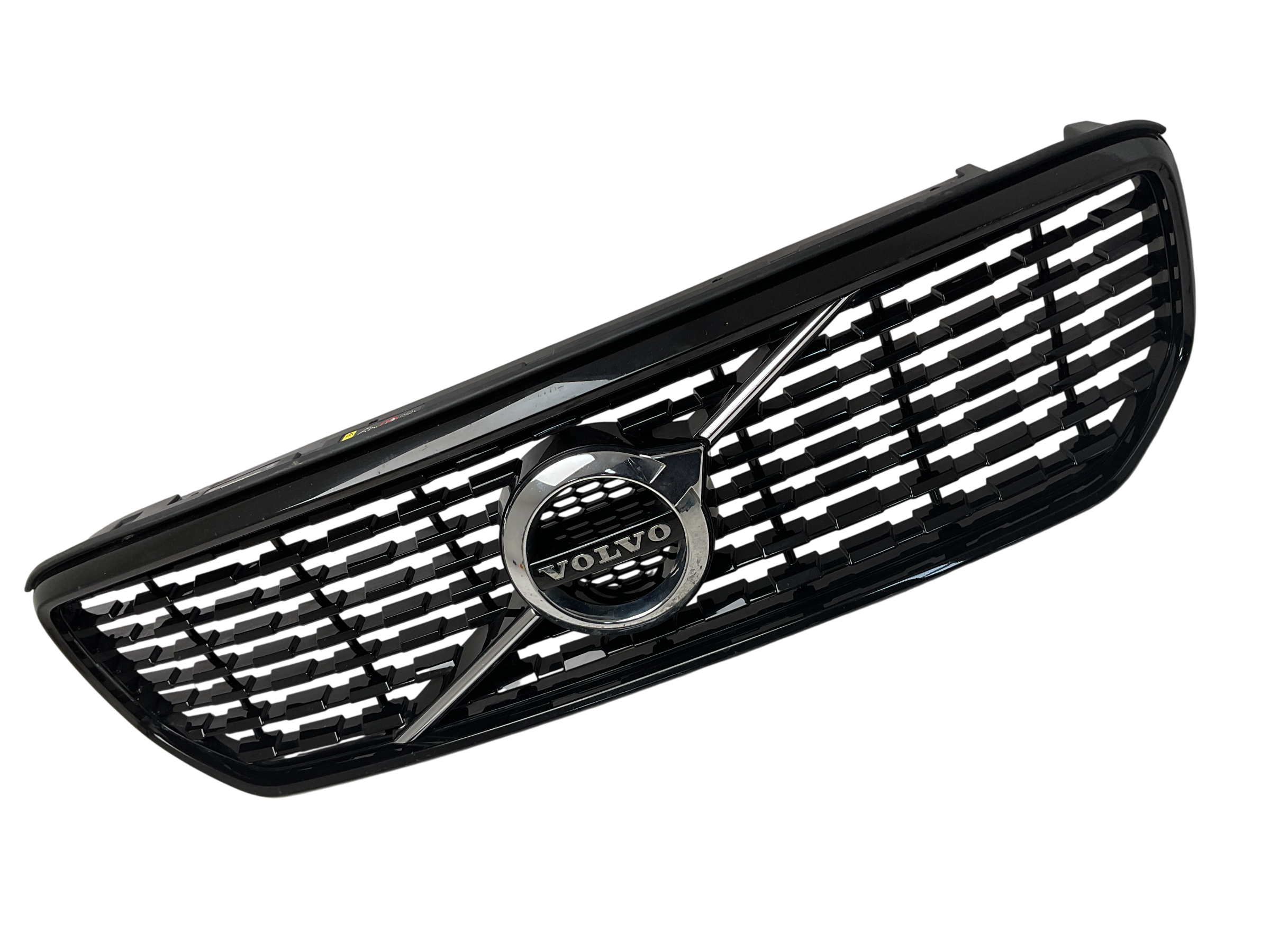 Rejilla Radiador Volvo XC40 18-26