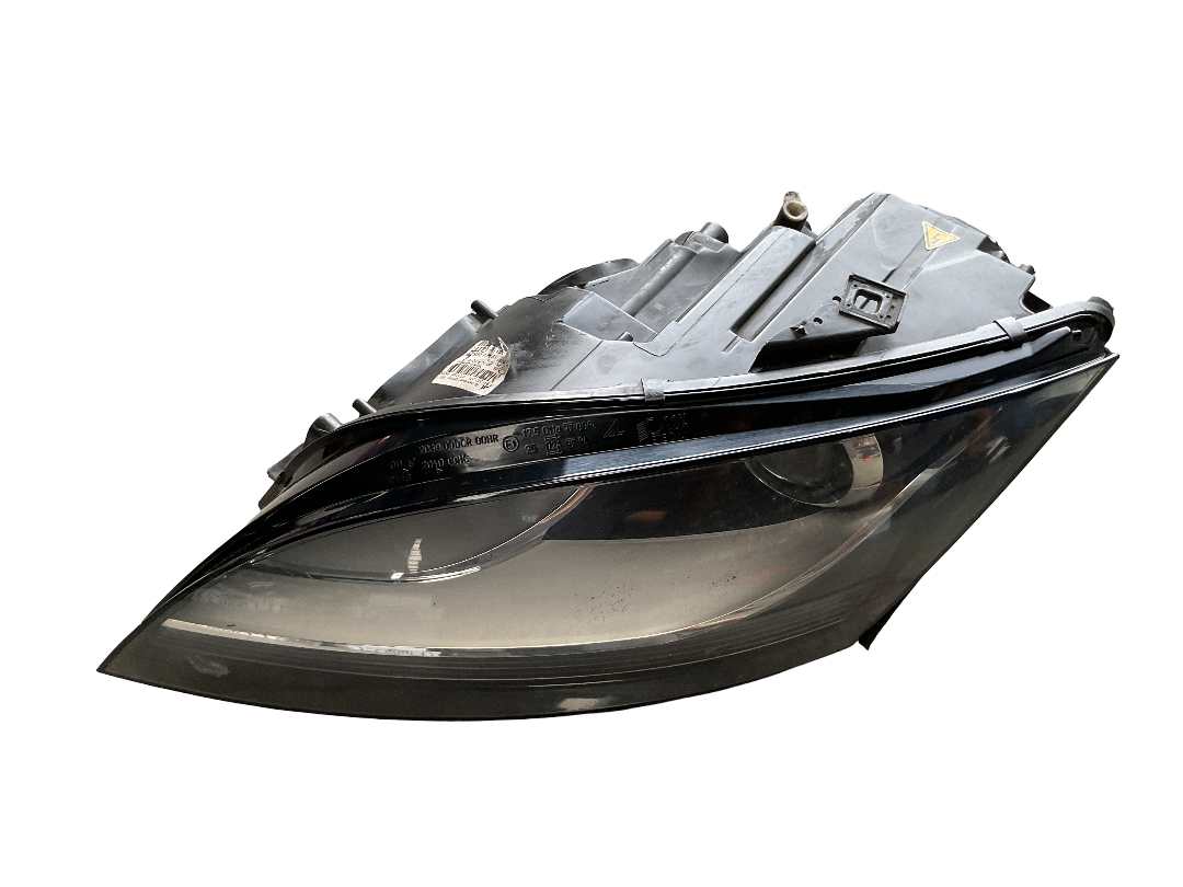 Faro del izq Audi TT 2006-2014