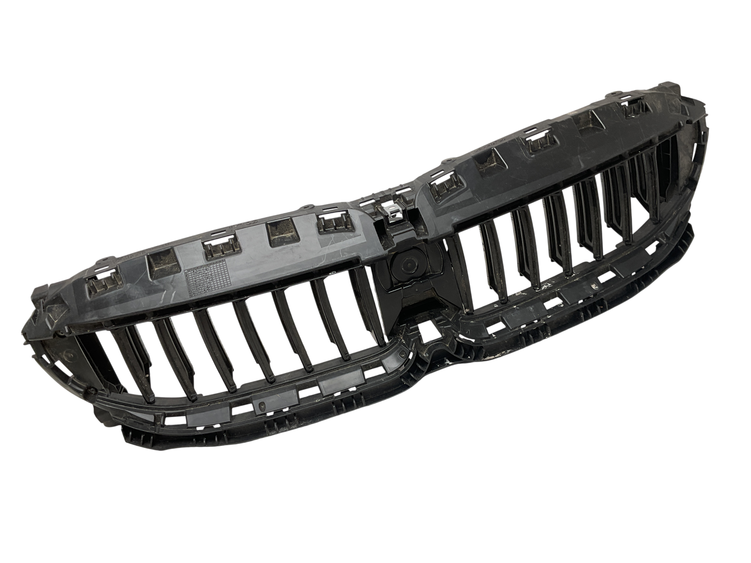 Rejilla Radiador BMW 3 2019-2026