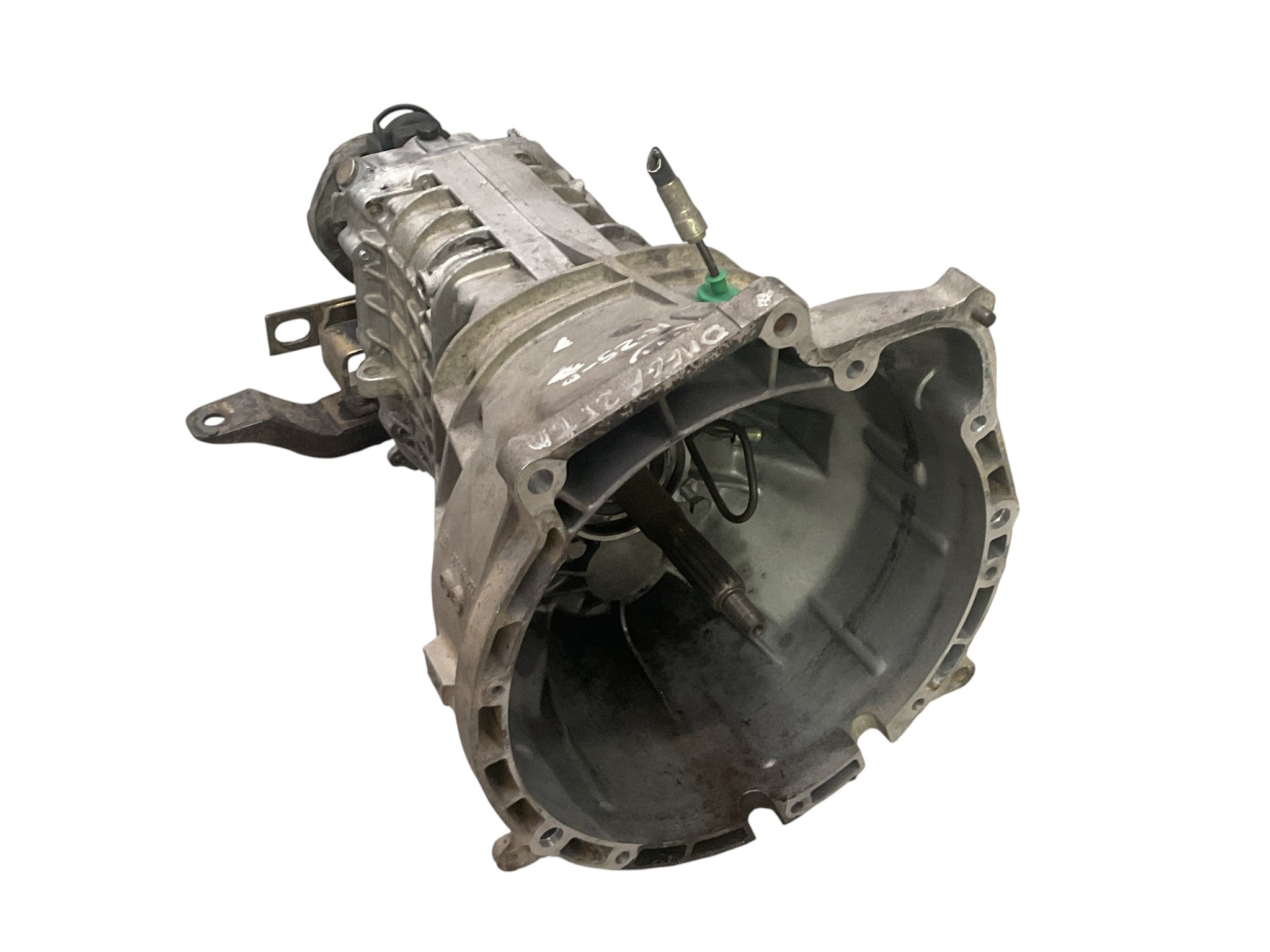 Caja Cambios Opel Omega 1994-2003