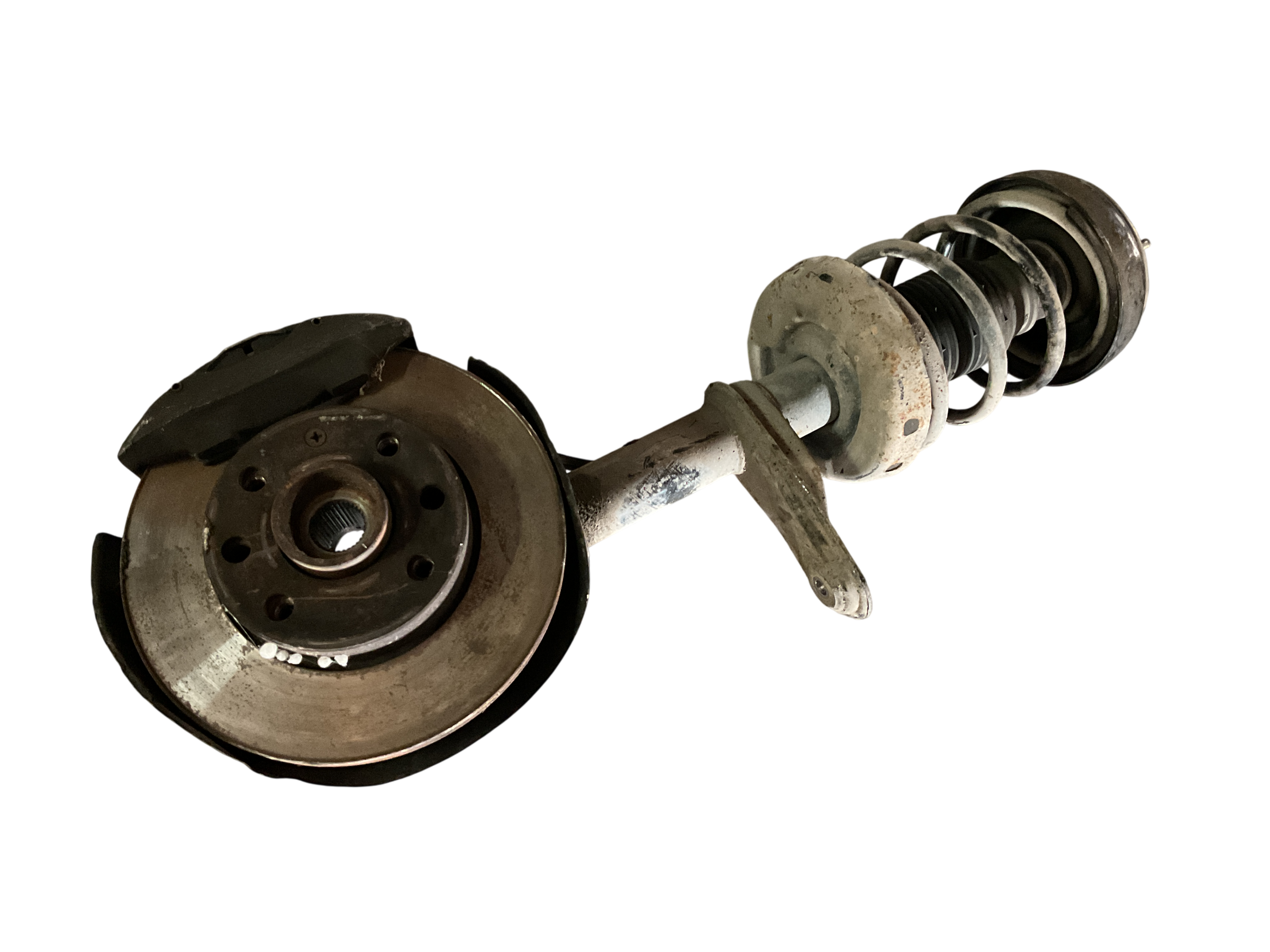 Mangueta del dcha Opel Ascona 81-88