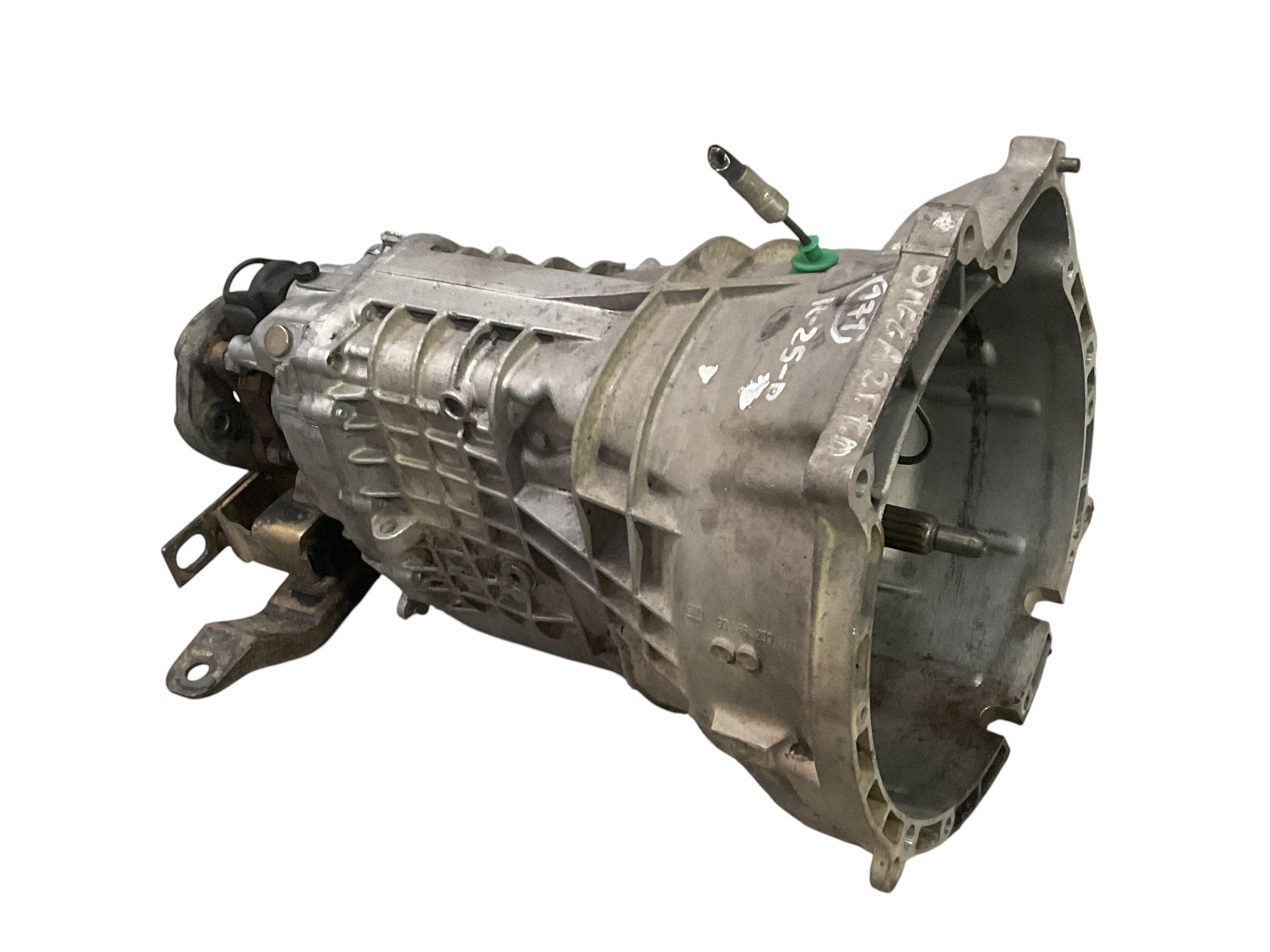 Caja Cambios Opel Omega 1994-2003