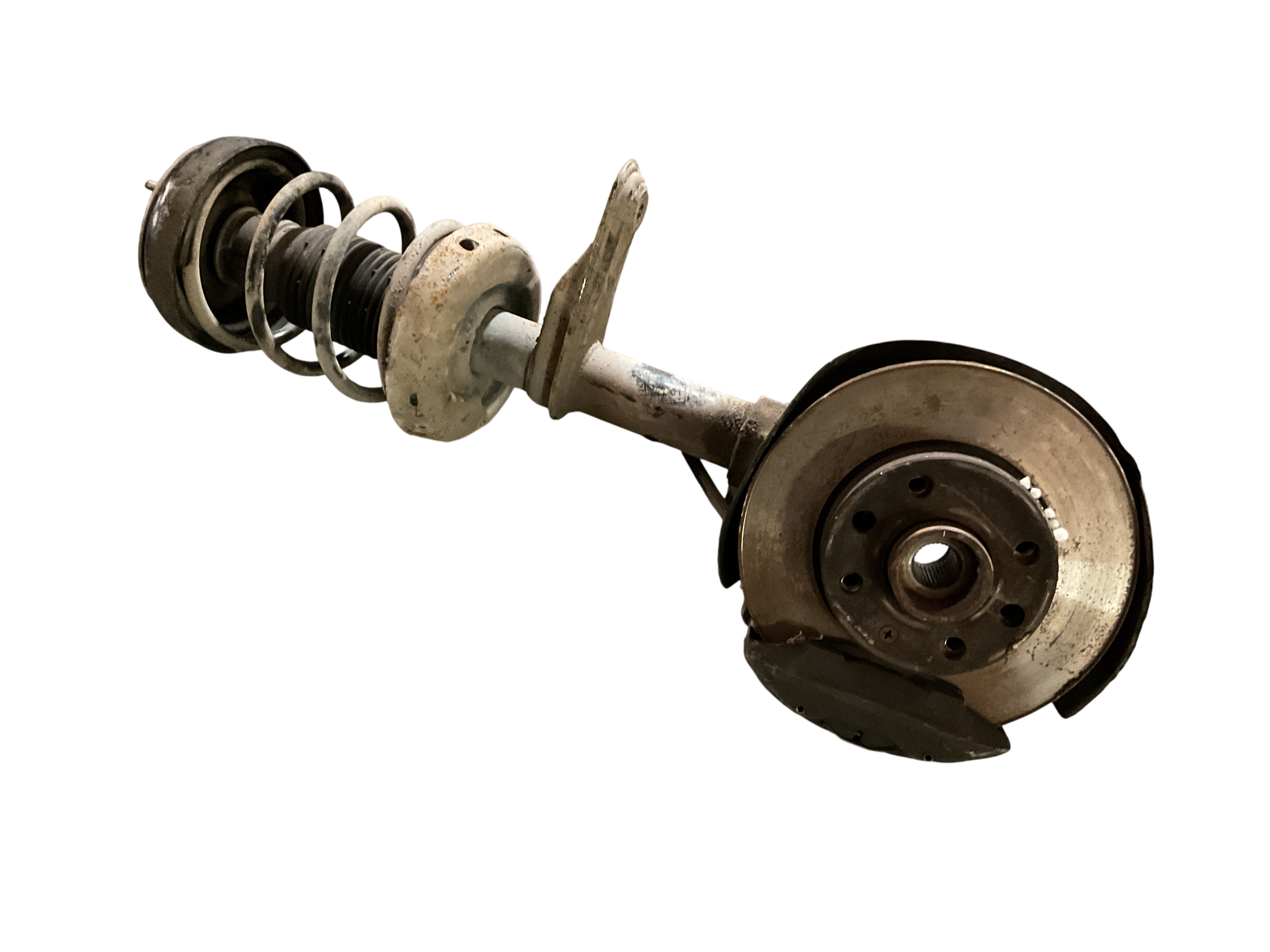 Mangueta del dcha Opel Ascona 81-88