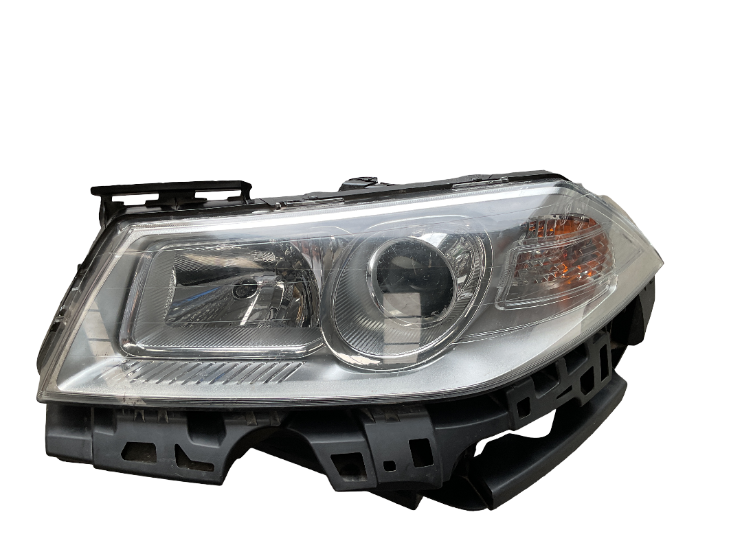 Faro Del Izq Renault Megane 02-08