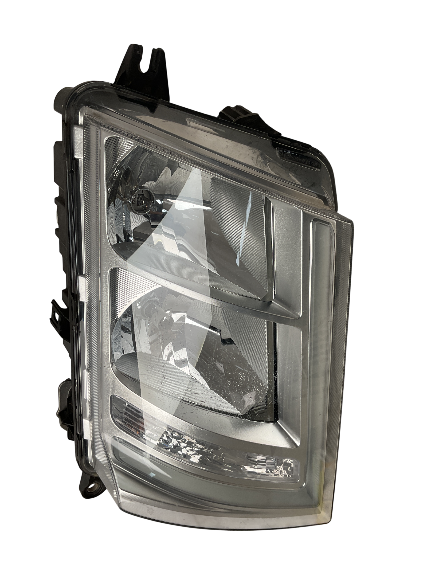 Faro del dcho Volvo FH 2012-2026