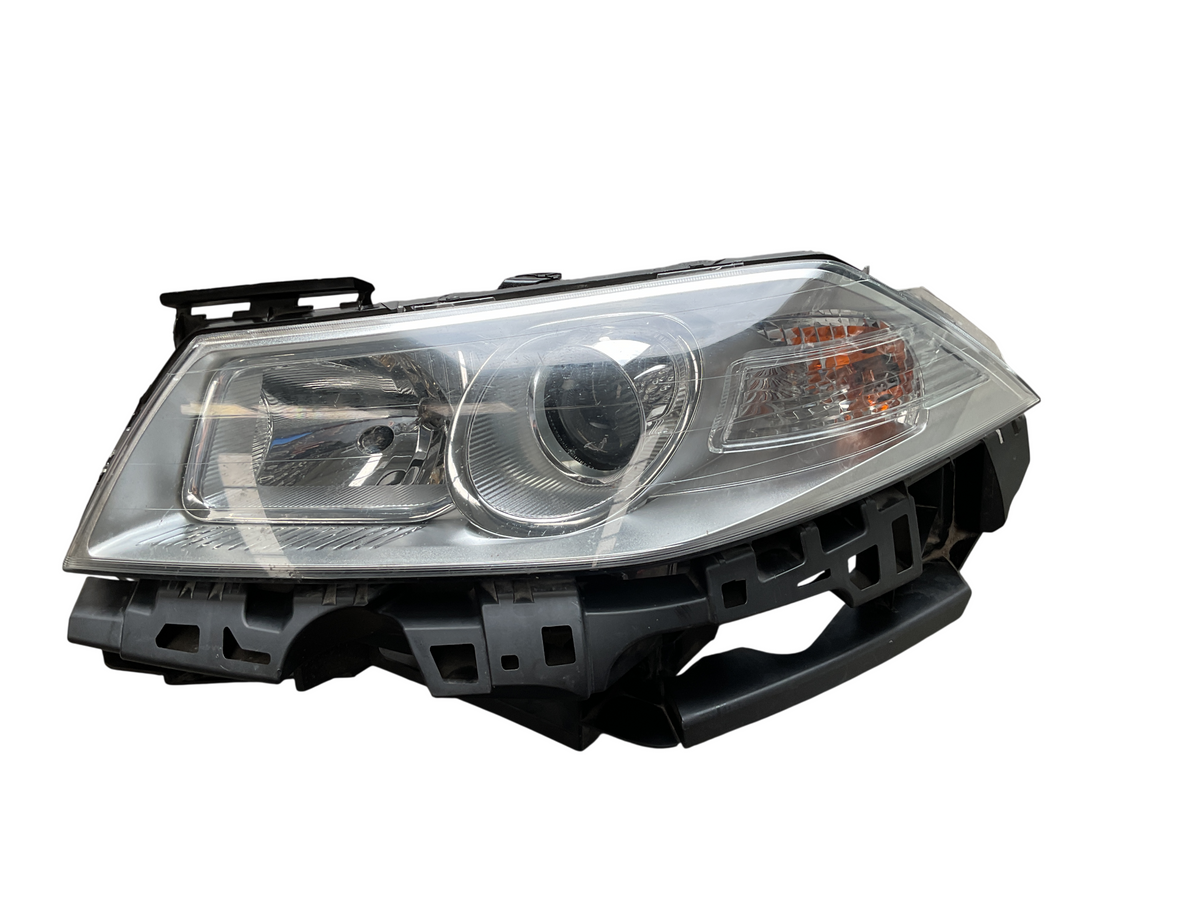 Faro Del Izq Renault Megane 02-08