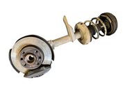 Mangueta del izq Opel Ascona 81-88