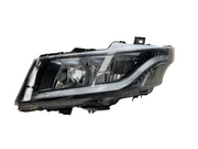 Faro izquierdo Iveco Stralis S-Way 19-25