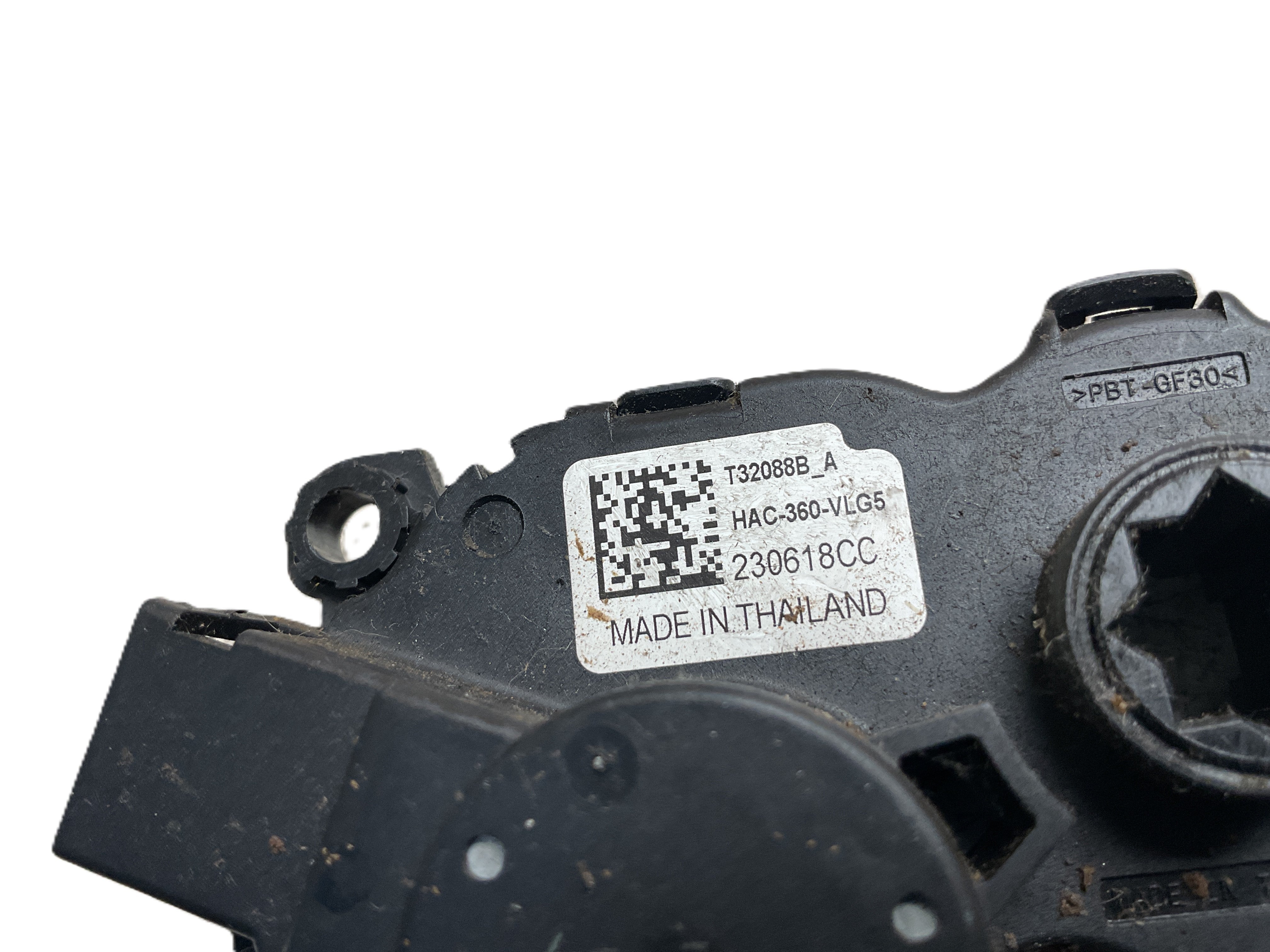 Actuador Trampillas A/C  Citroën Peugeot T32088B