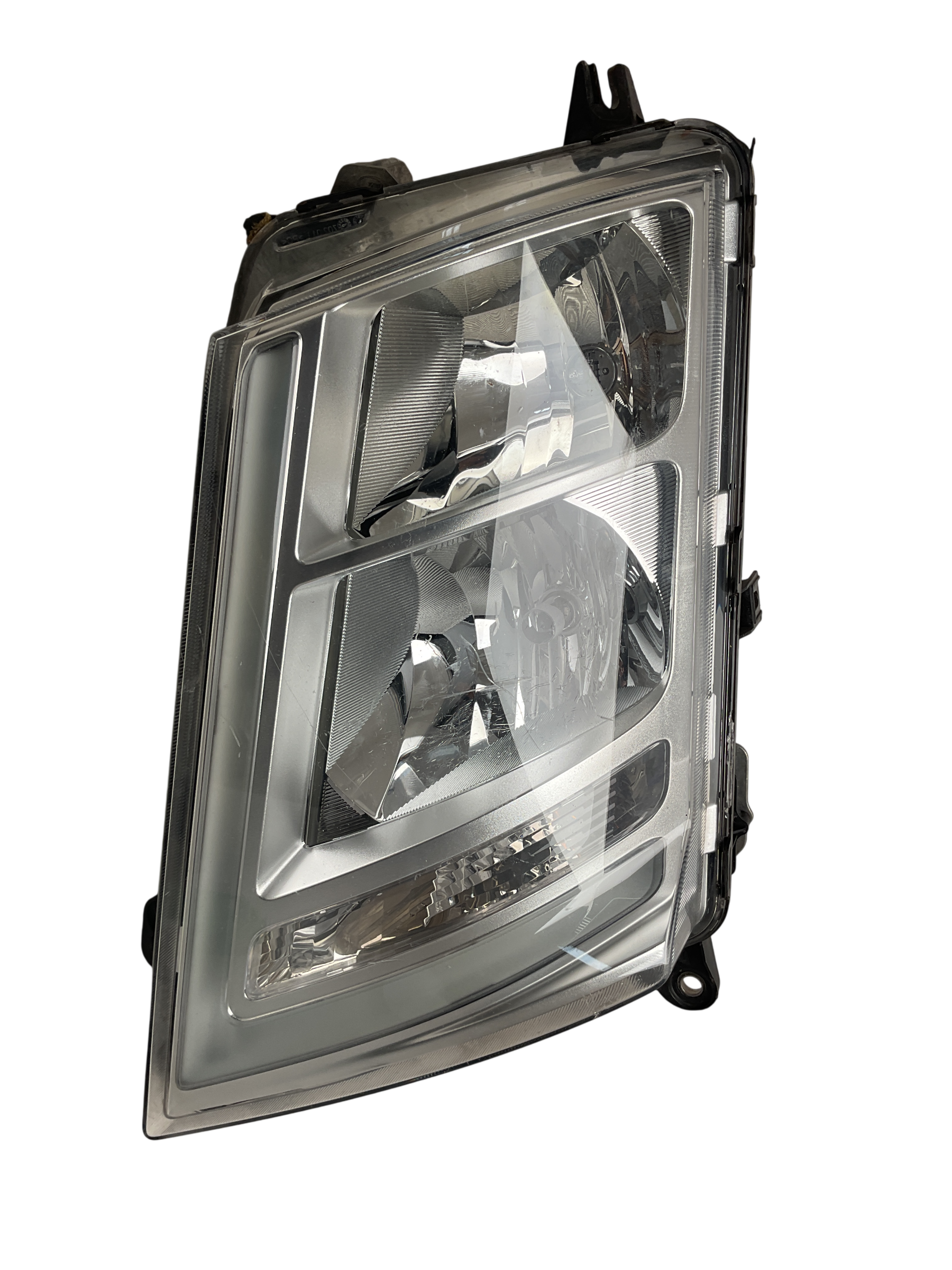 Faro del izq Volvo FH 2012-2026