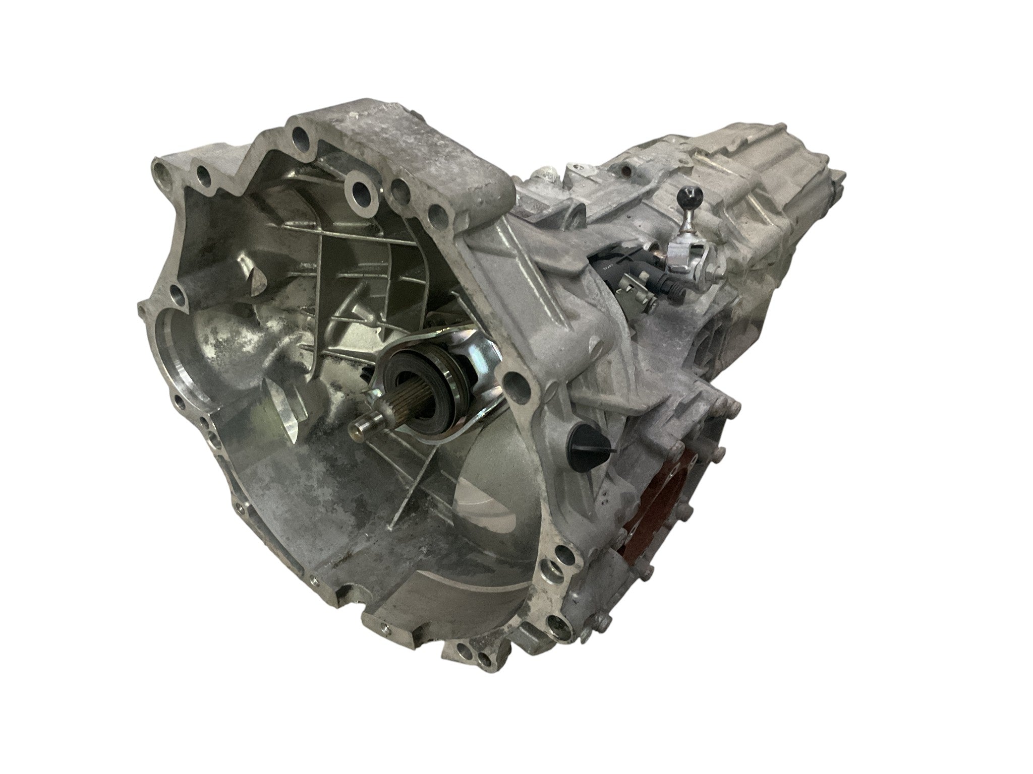 Caja Cambios Seat Exeo 2008-2013