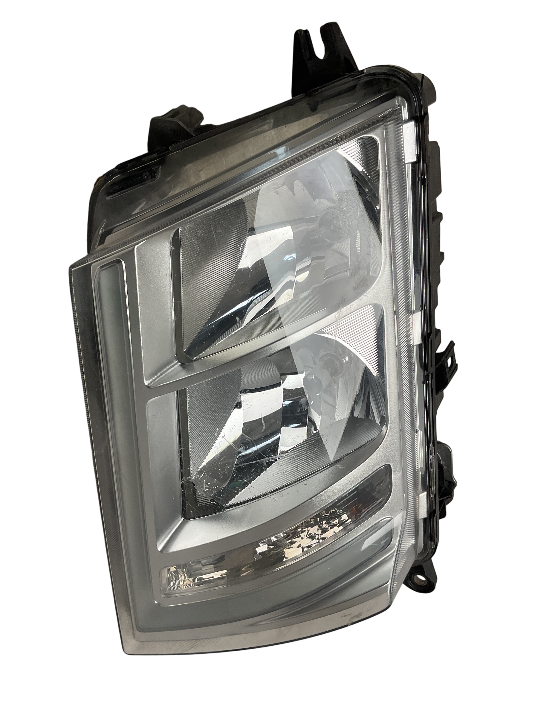 Faro del izq Volvo FH 2012-2026