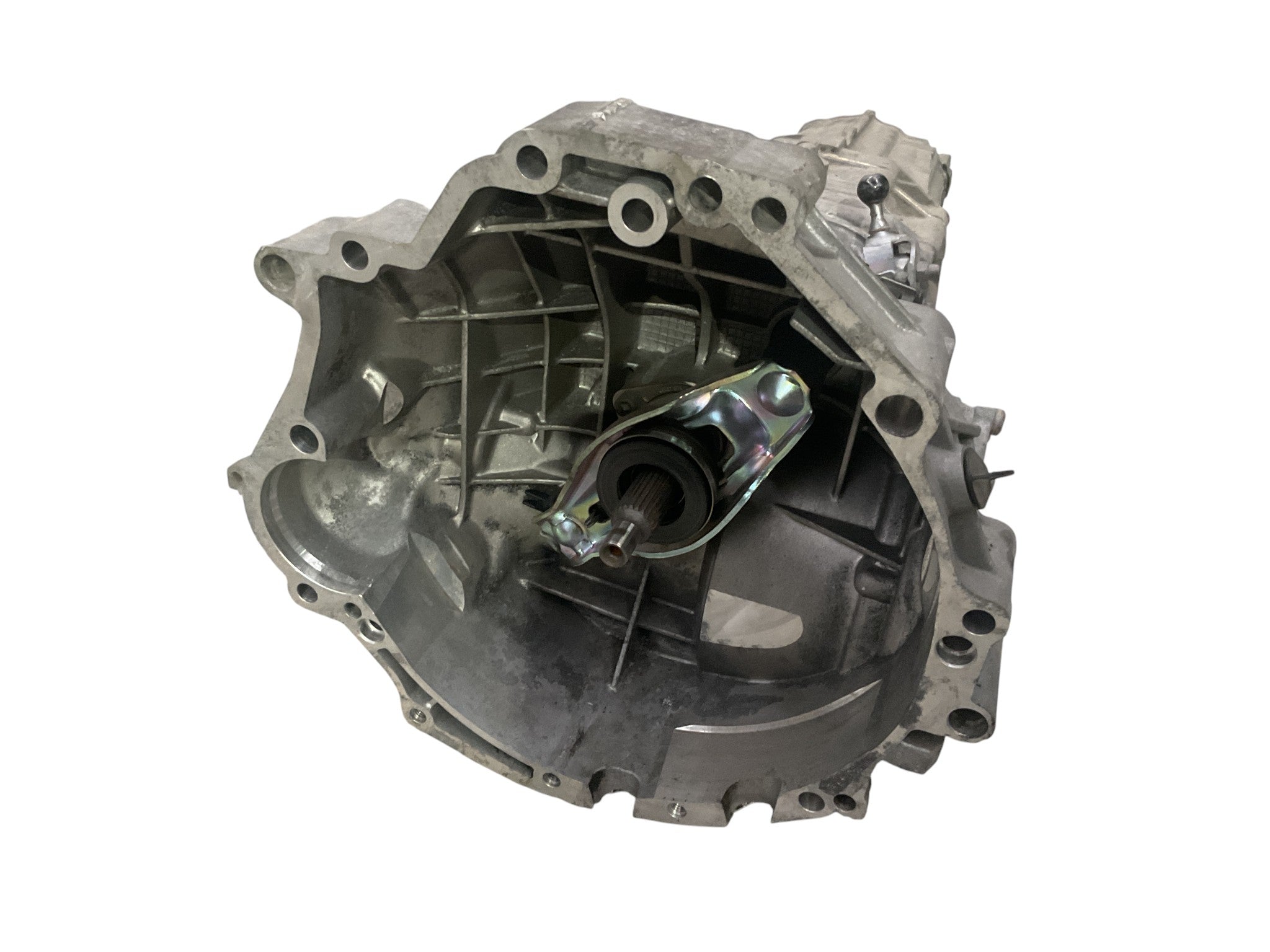 Caja Cambios Seat Exeo 2008-2013