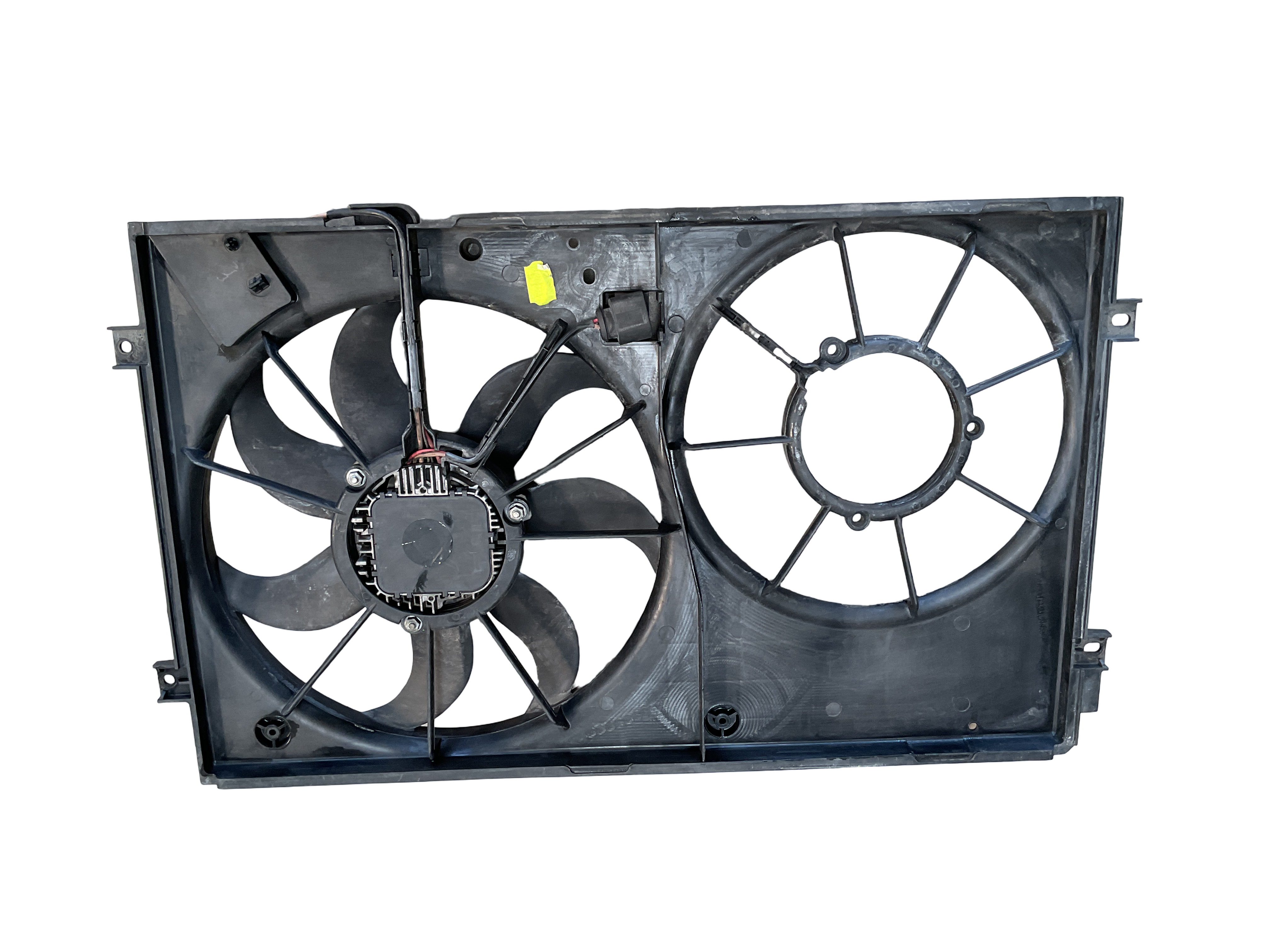 Electroventilador Audi A3 03-13