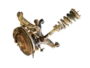 Mangueta del dcha Nissan Navara 05-15