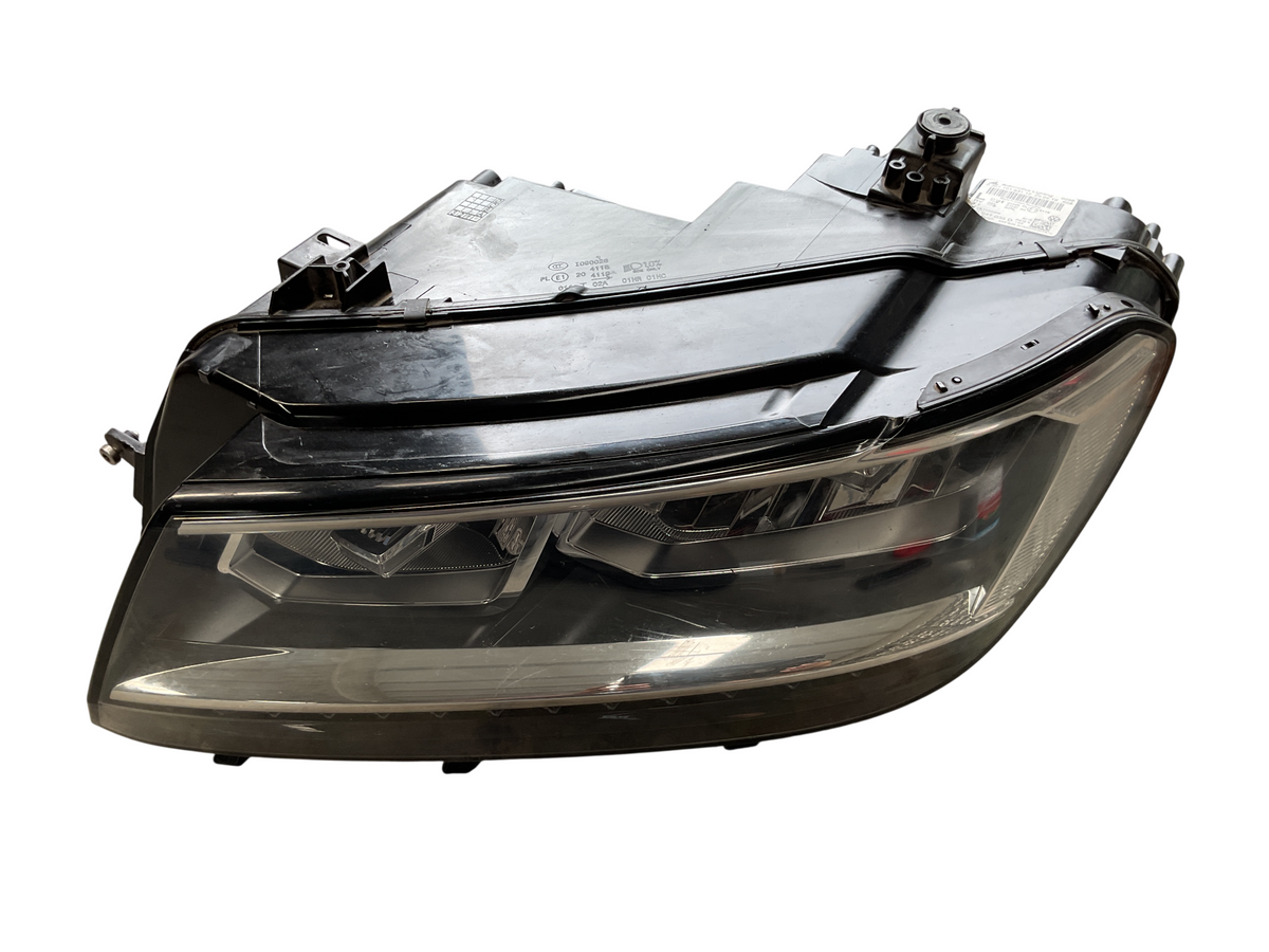 Faro del izq VW Tiguan 16-24