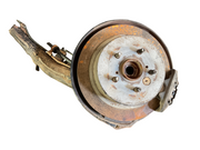 Mangueta tra izq Toyota Rav4 00-06