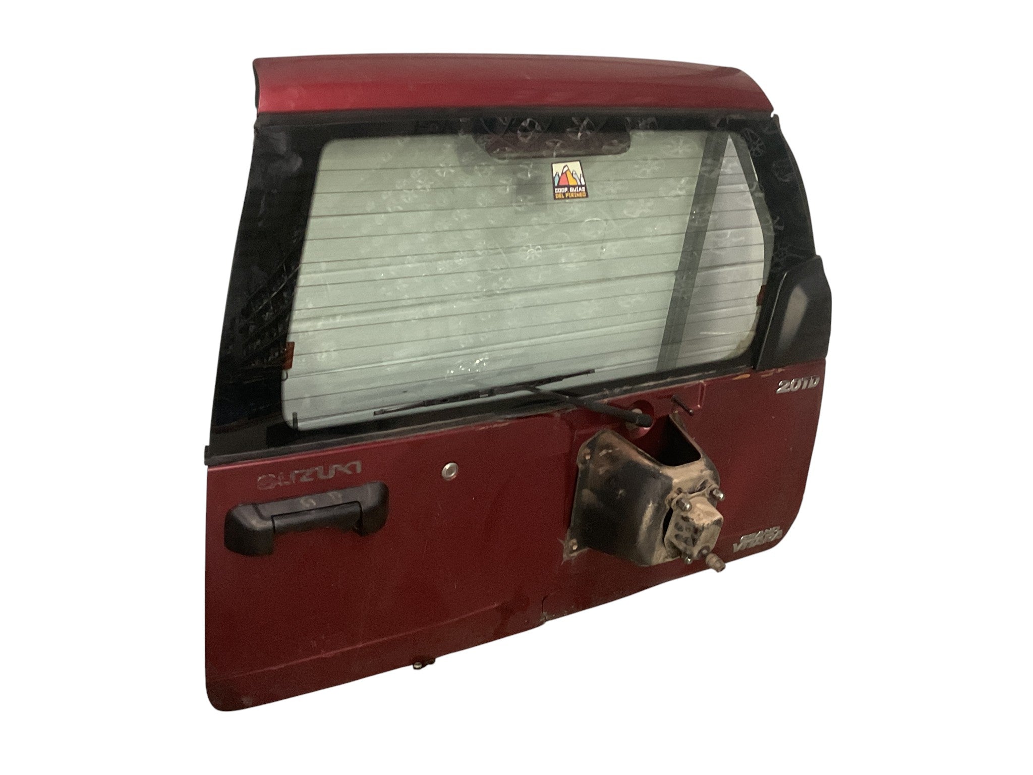 Porton Maletero Suzuki GR Vitara 98-05