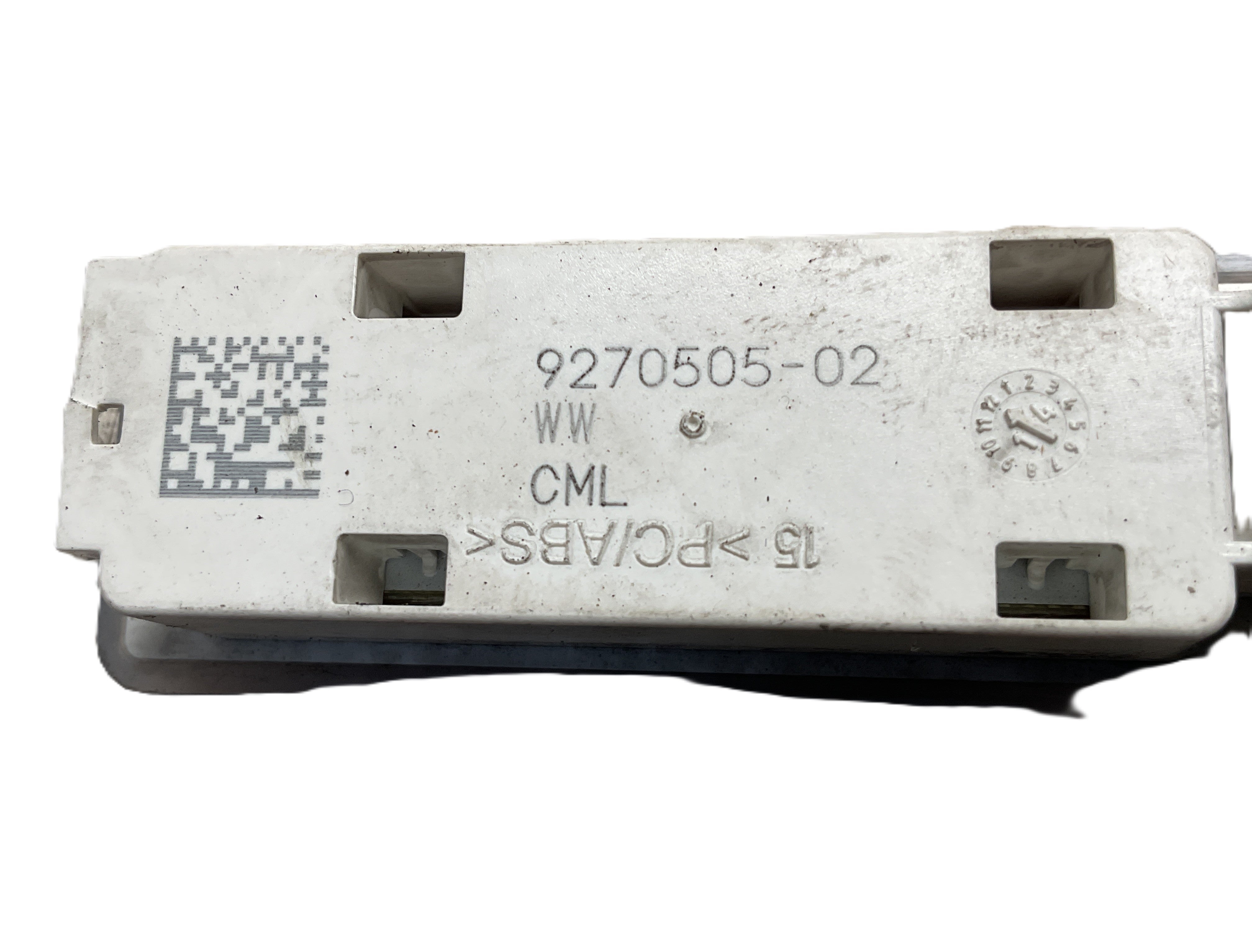 Luz interior LED BMW 927050502