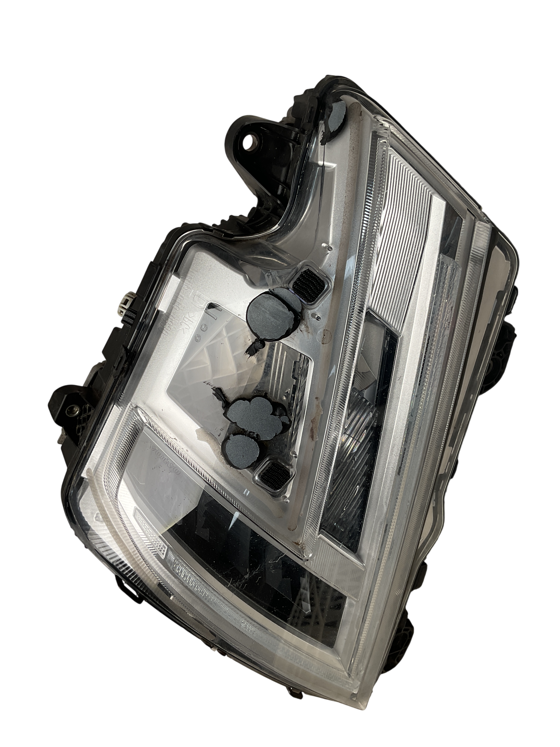 Faro del dcho Volvo FH 2020-2026